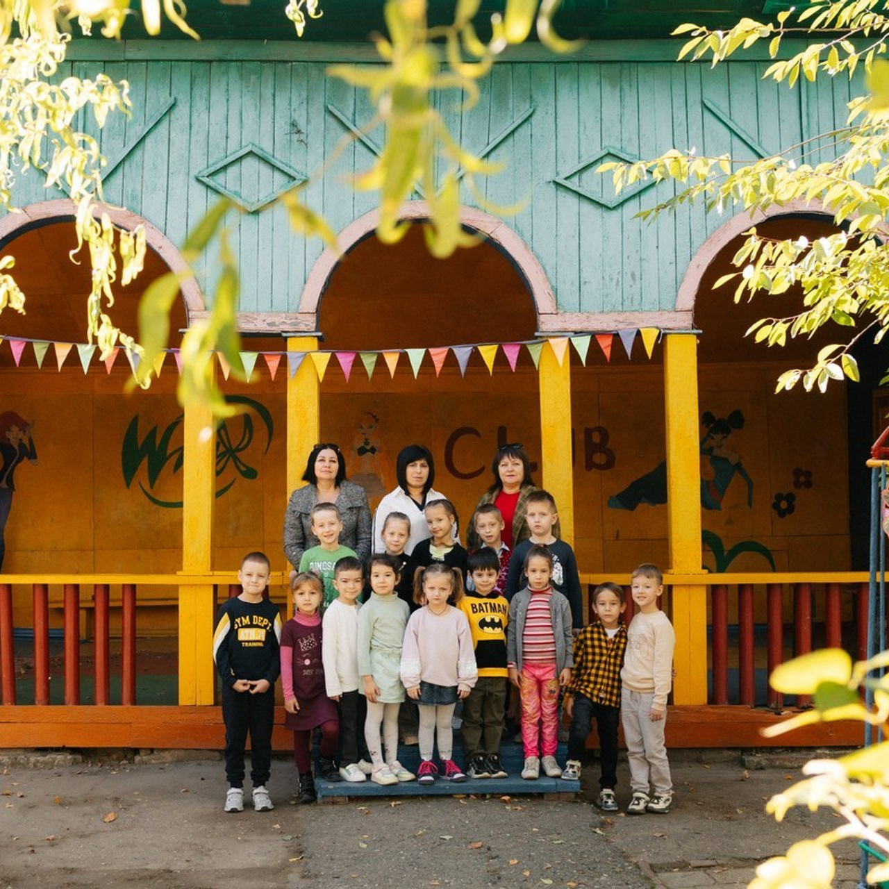 Отзывы. Семейный фотограф Саша Воробей Майкоп