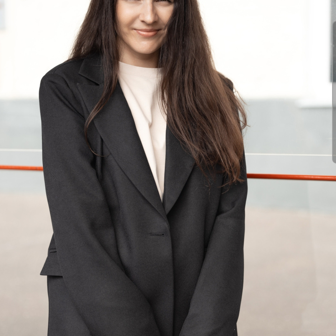 Отзывы. Профессиональные фотосессии в Москве| Евгения Черенкова