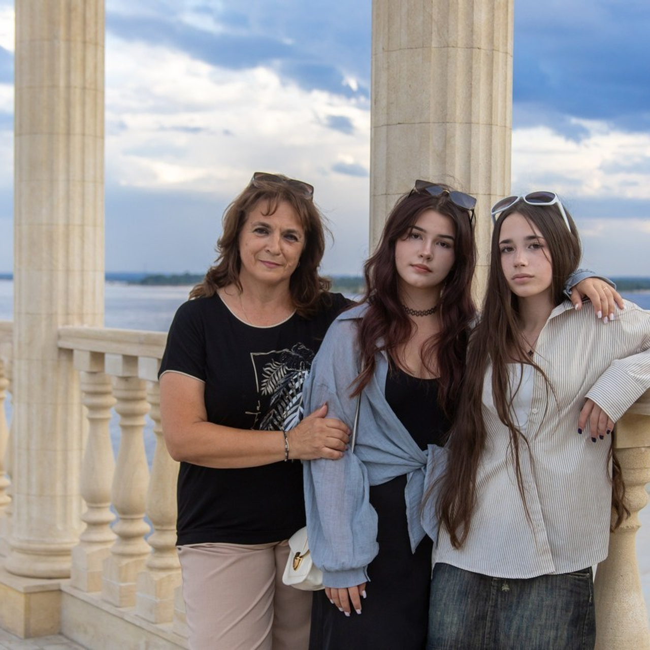 Ваши отзывы. Семейный, детский, свадебный фотограф в Волгограде Кузнецова Екатерина