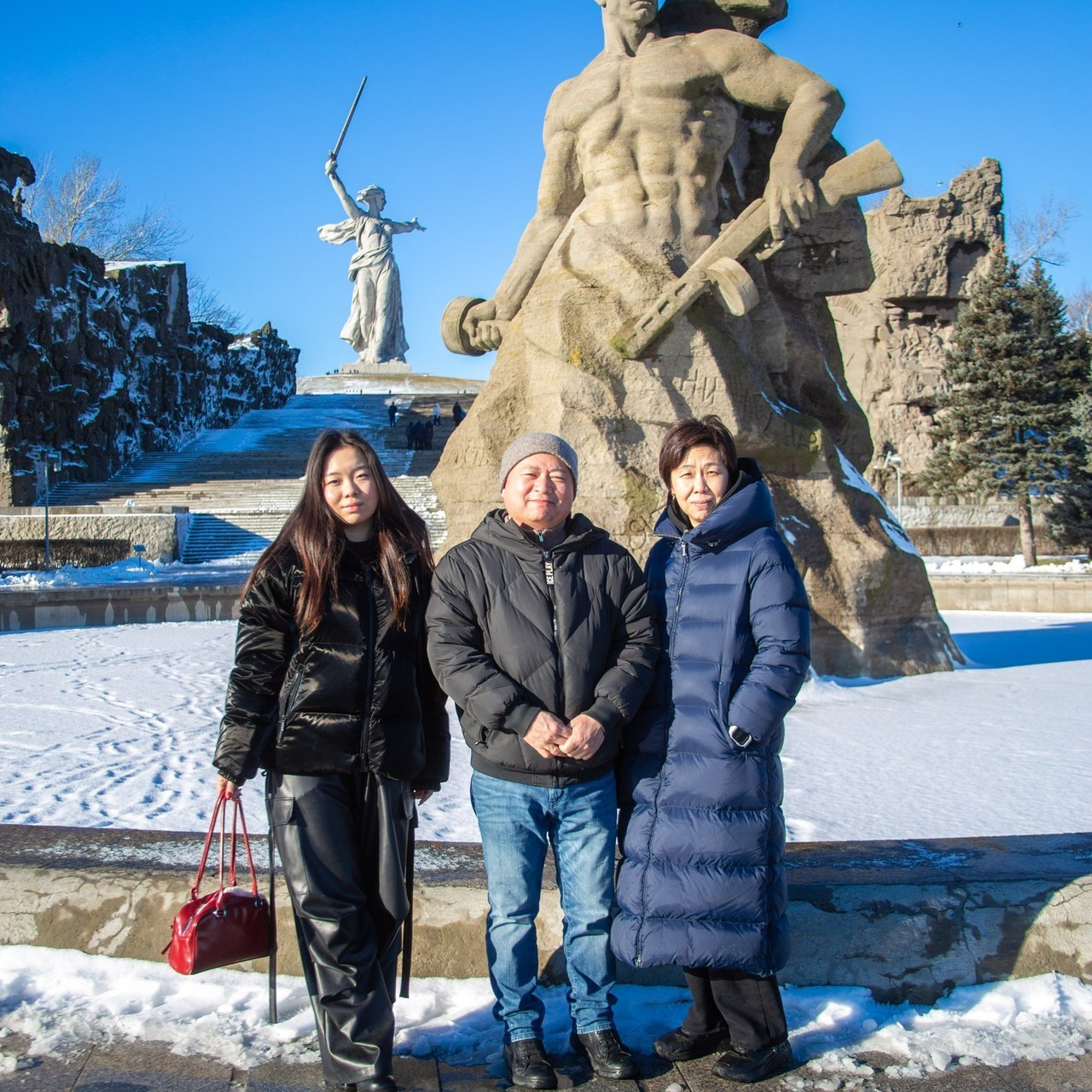 Ваши отзывы. Семейный, детский, свадебный фотограф в Волгограде Кузнецова Екатерина