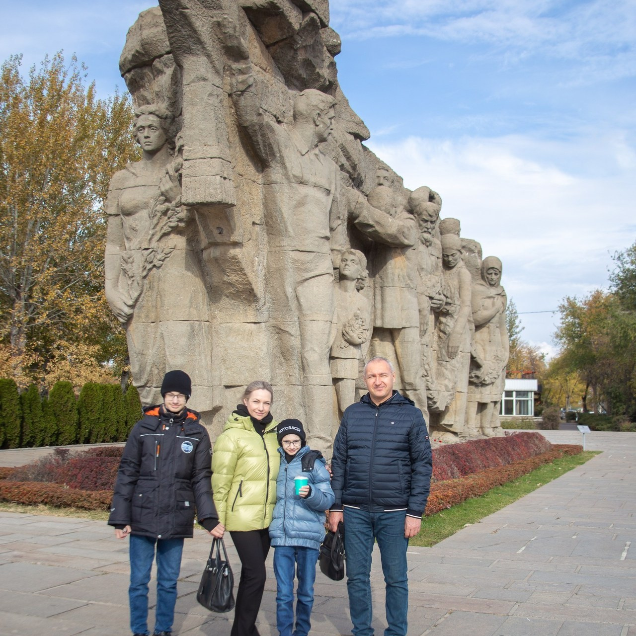 Ваши отзывы. Семейный, детский, свадебный фотограф в Волгограде Кузнецова Екатерина