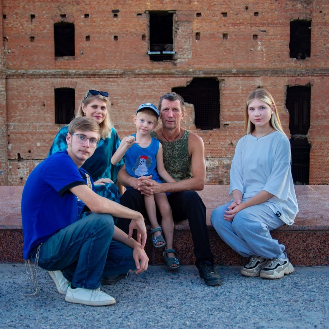 Ваши отзывы. Семейный, детский, свадебный фотограф в Волгограде Кузнецова Екатерина