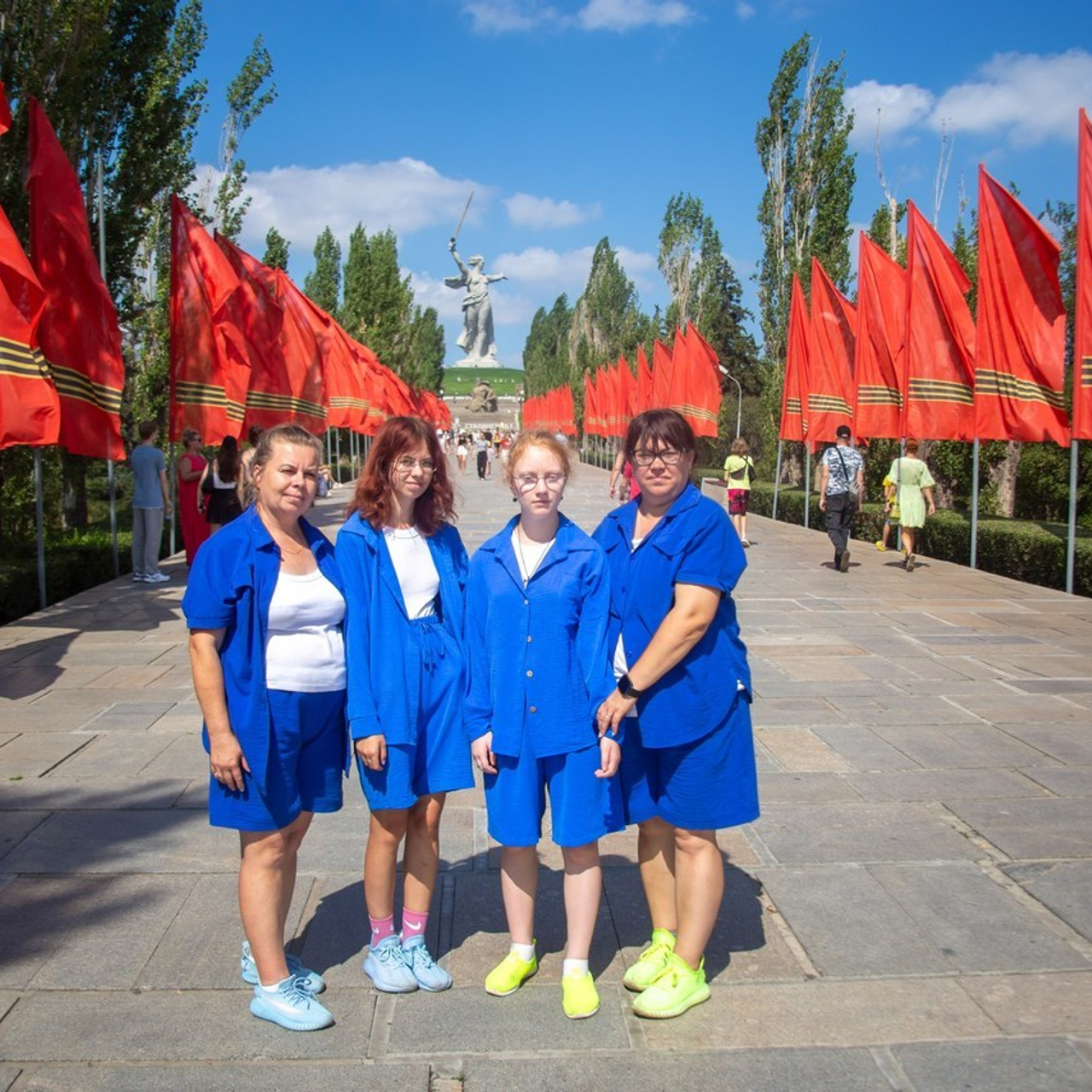 Ваши отзывы. Семейный, детский, свадебный фотограф в Волгограде Кузнецова Екатерина