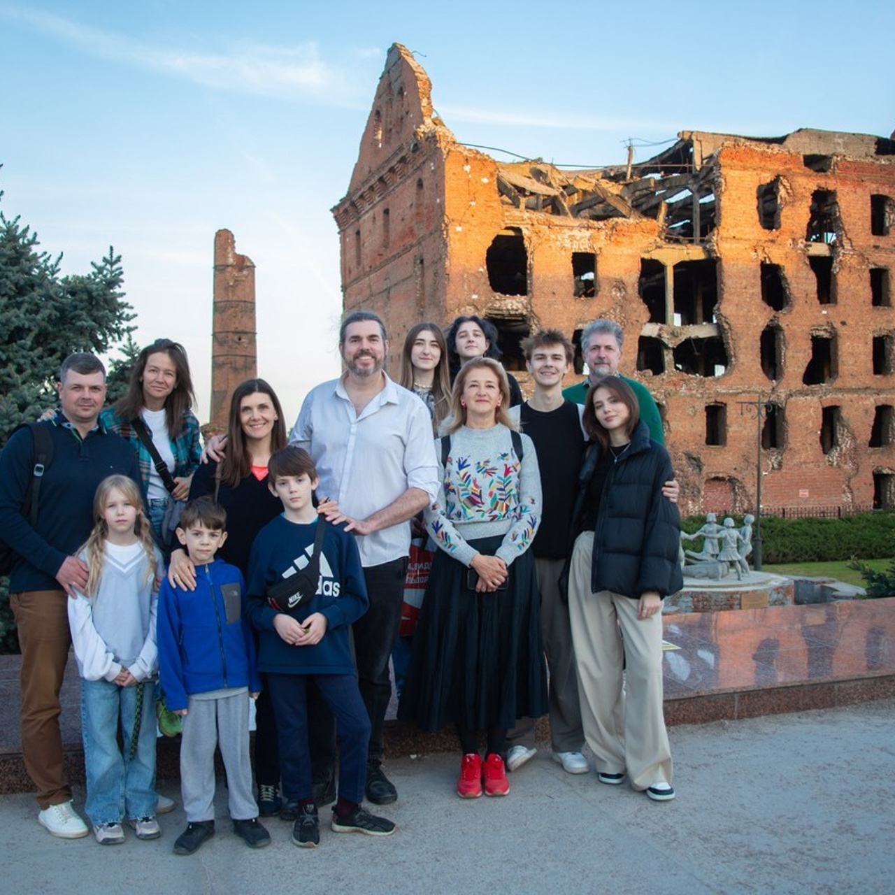 Ваши отзывы. Семейный, детский, свадебный фотограф в Волгограде Кузнецова Екатерина