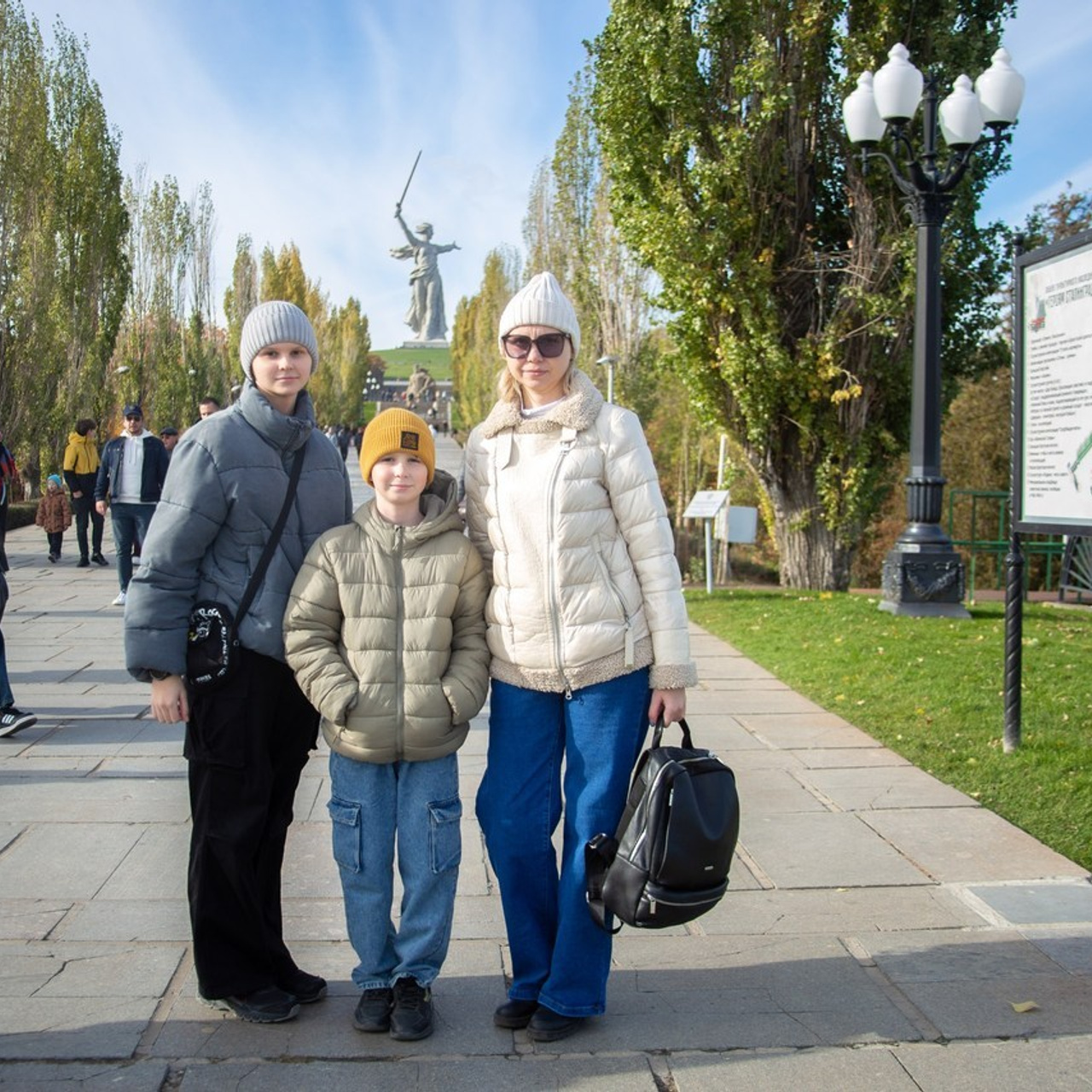 Ваши отзывы. Семейный, детский, свадебный фотограф в Волгограде Кузнецова Екатерина
