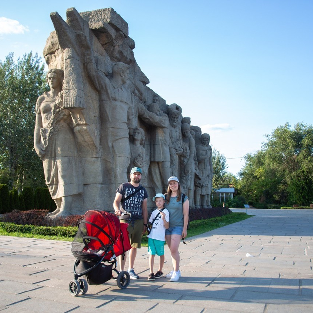 Ваши отзывы. Семейный, детский, свадебный фотограф в Волгограде Кузнецова Екатерина