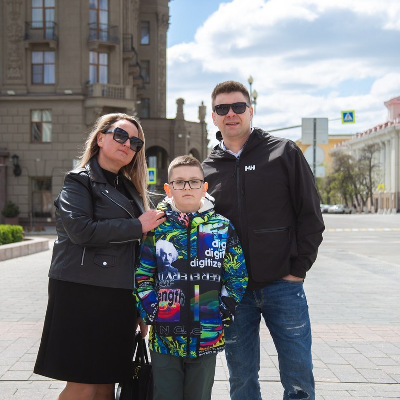 Ваши отзывы. Семейный, детский, свадебный фотограф в Волгограде Кузнецова Екатерина