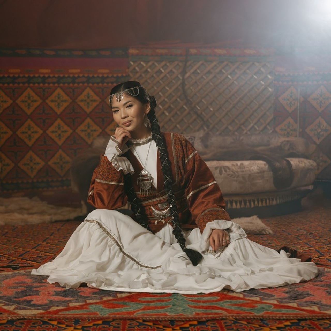 Семейный и детский фотограф