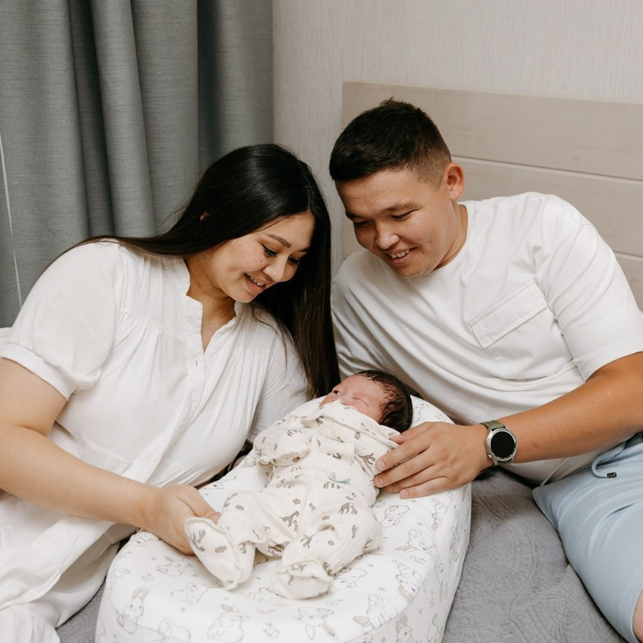 Семейный и детский фотограф