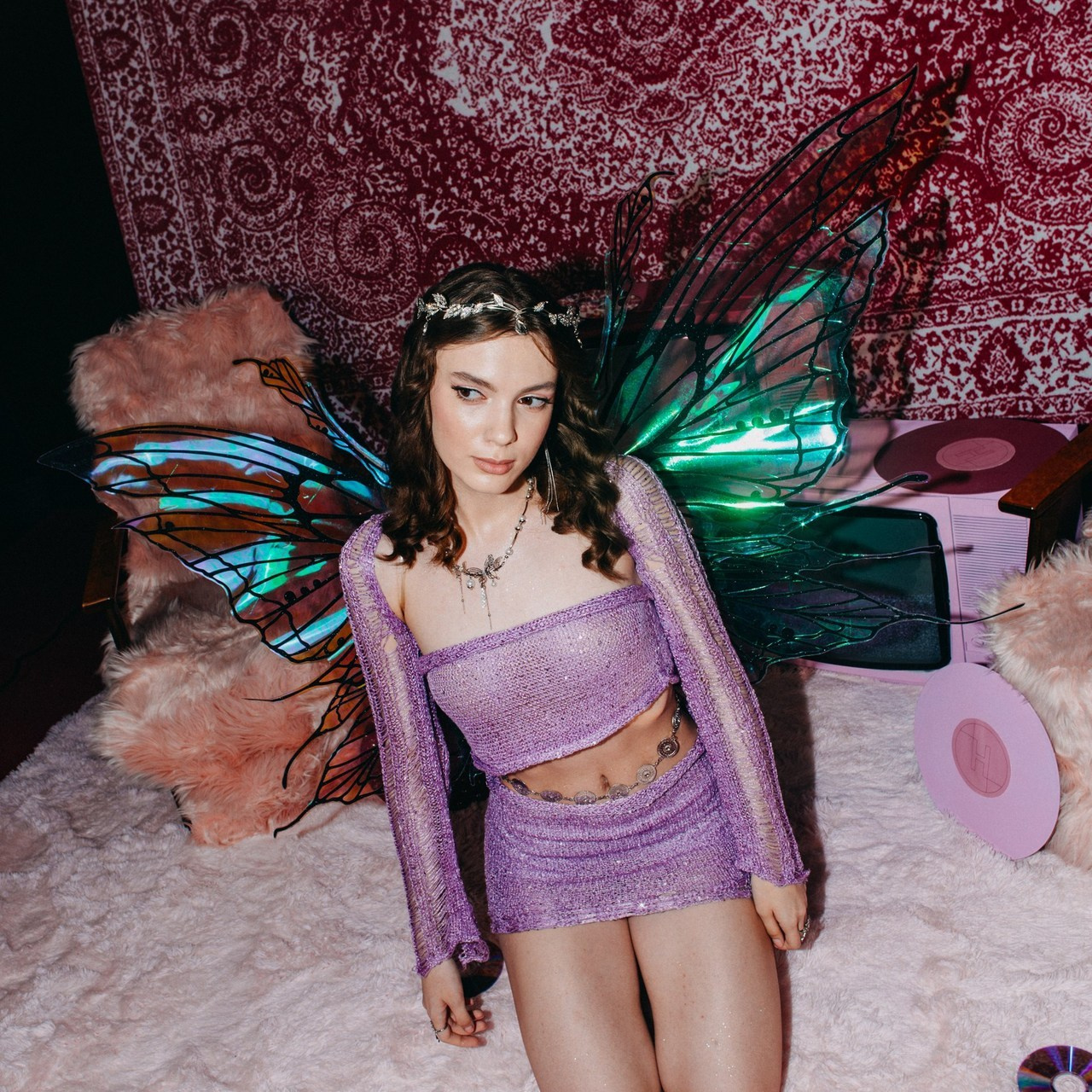 Отзывы. Концертный фотограф Евгения Самойлова