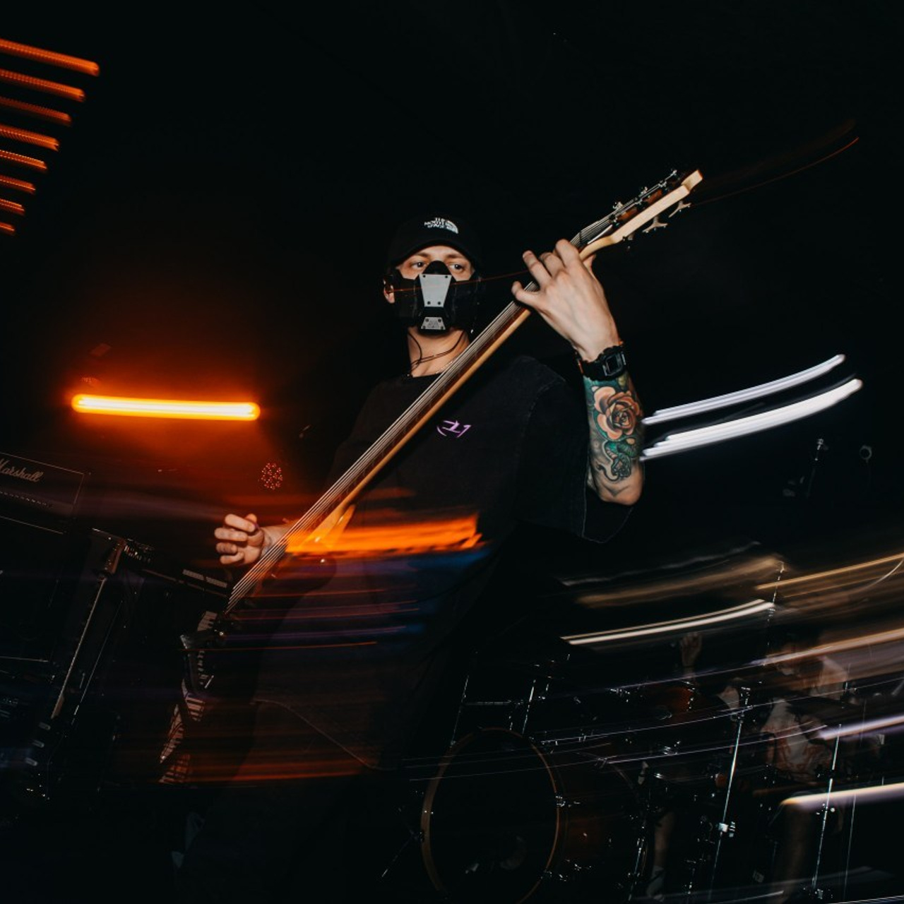 Отзывы. Концертный фотограф Евгения Самойлова