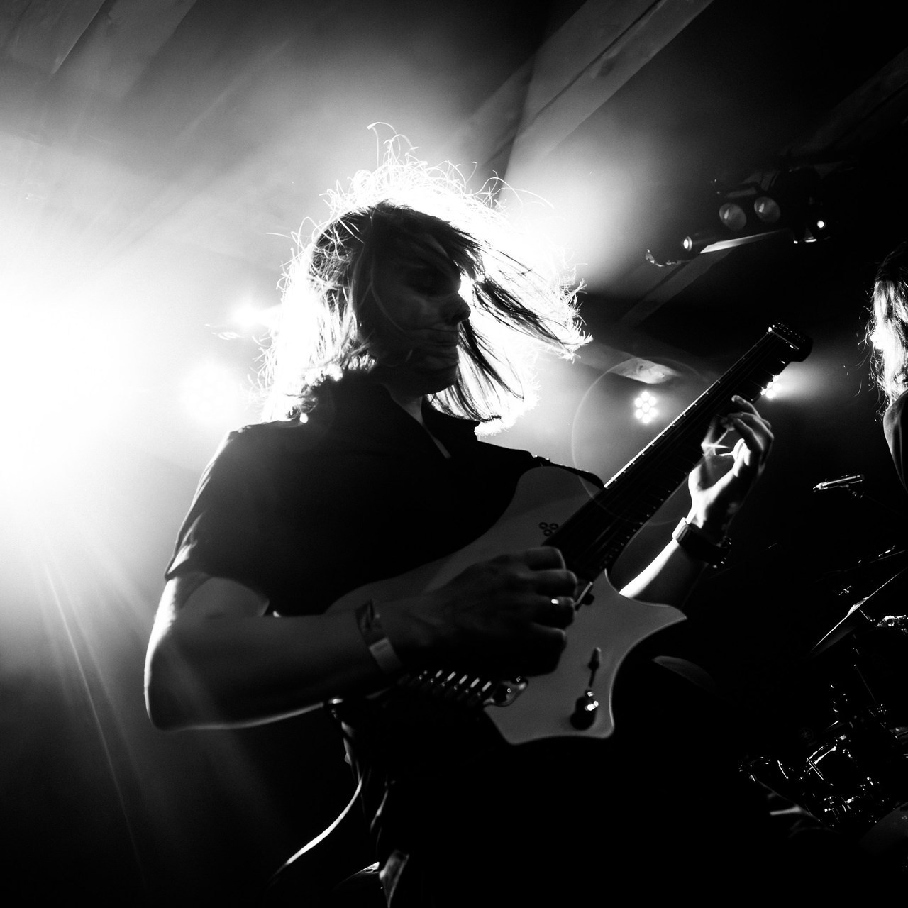 Отзывы. Концертный фотограф Евгения Самойлова