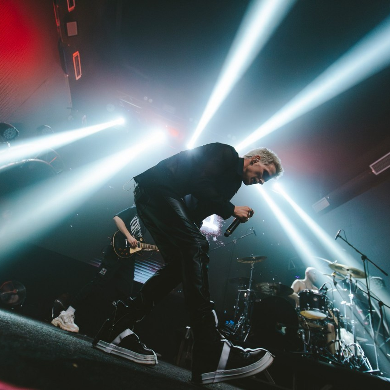 Отзывы. Концертный фотограф Евгения Самойлова