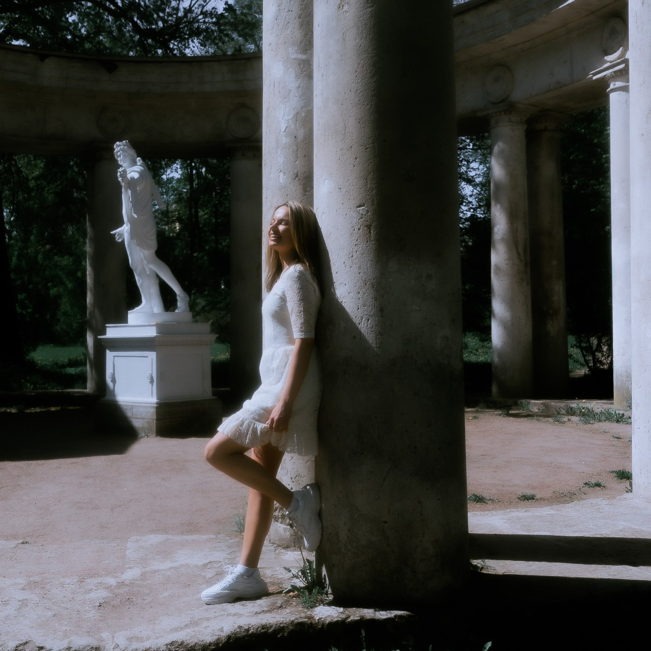 Отзывы. Свадебный фотограф в Санкт-Петербурге Миша Репина