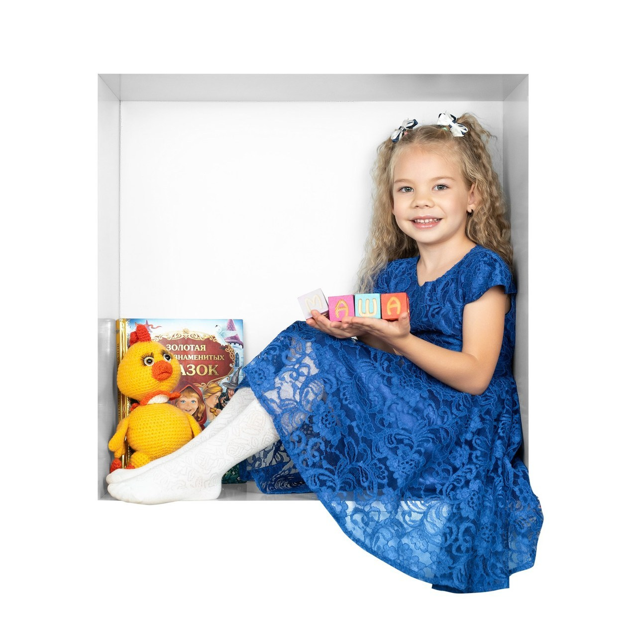 Отзывы. АльPix ДСад. Выпускные альбомы для детского сада в Кабанском районе и г. Улан-Удэ