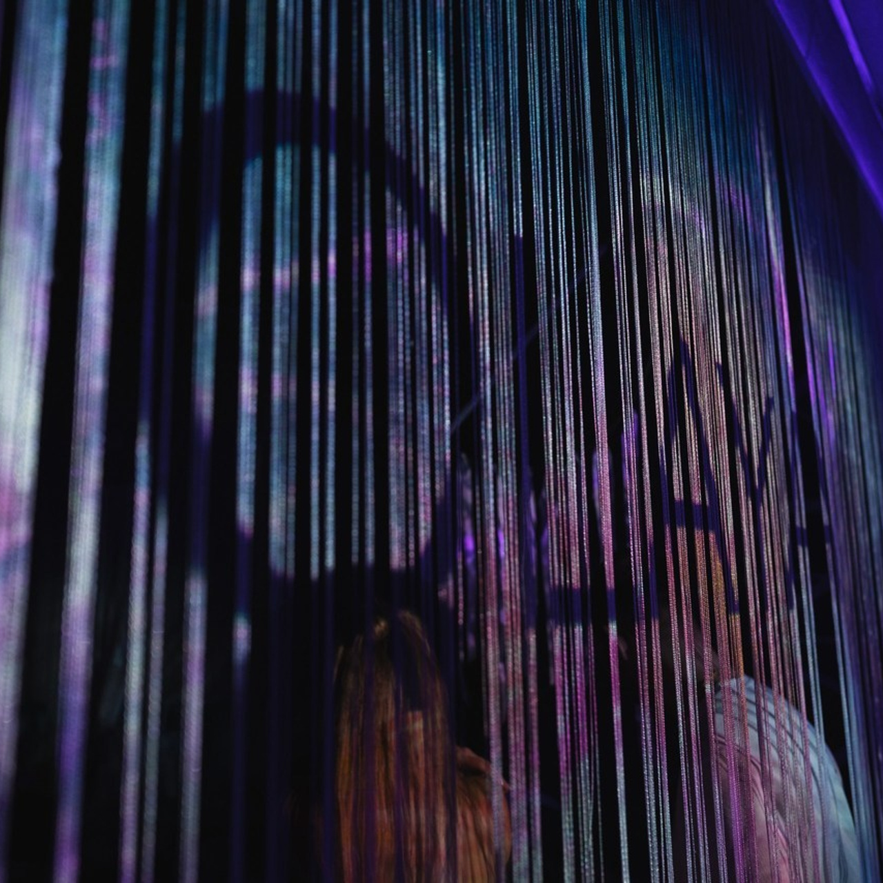 Фитбэки. Фотограф Маноли Мария