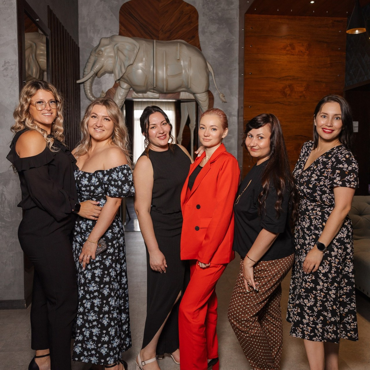 Фитбэки. Фотограф Маноли Мария