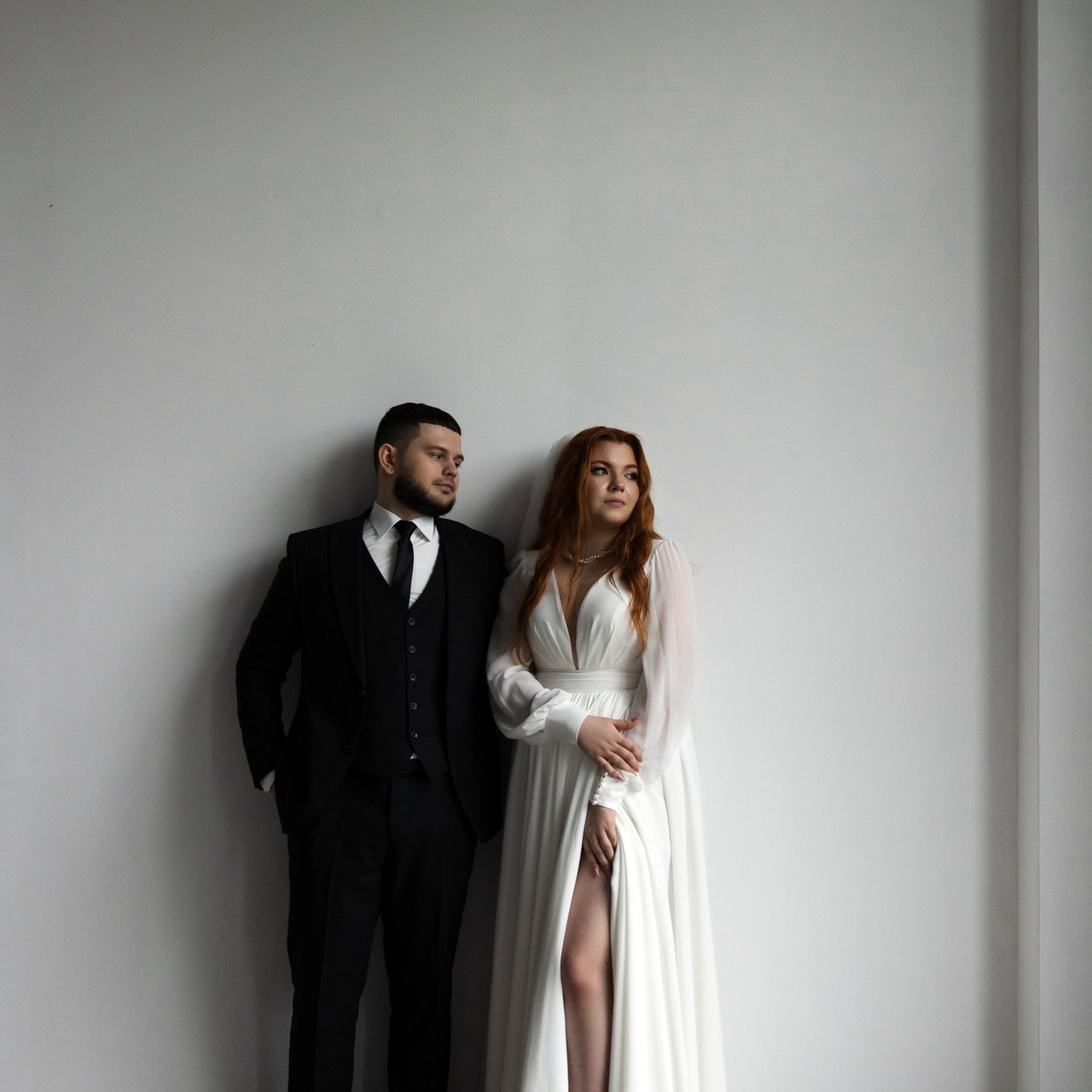 Фитбэки. Фотограф Маноли Мария