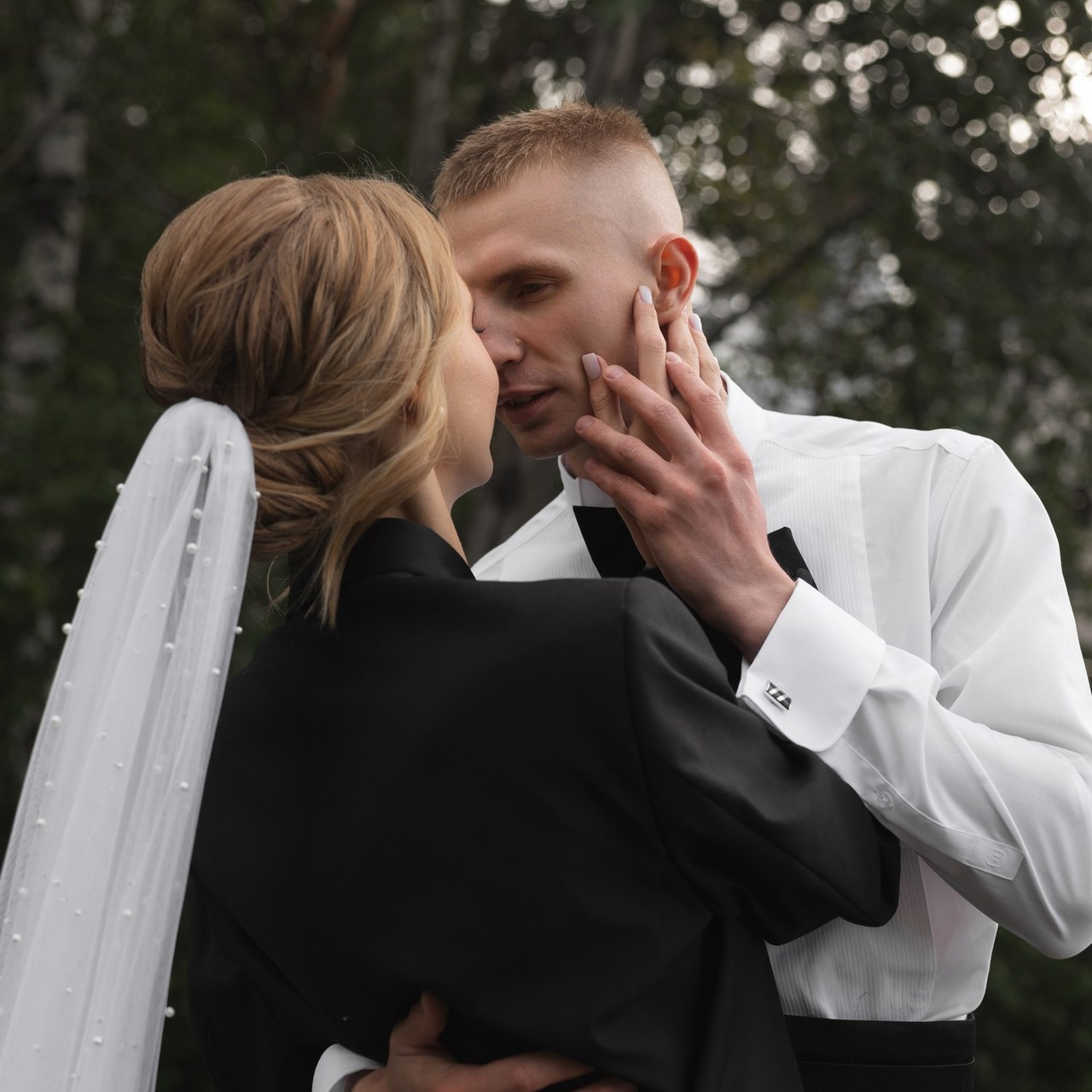 Фитбэки. Фотограф Маноли Мария