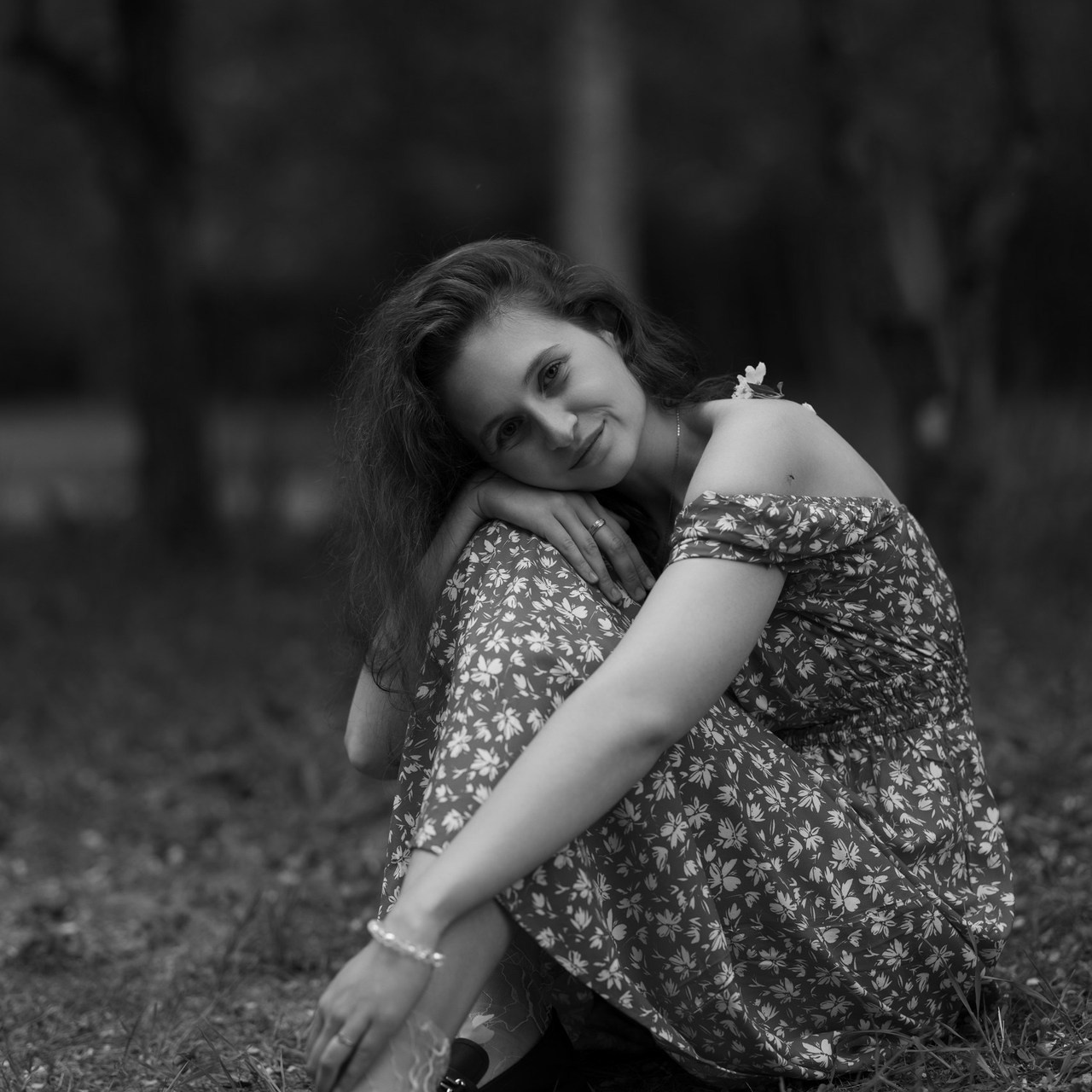 Фитбэки. Фотограф Маноли Мария