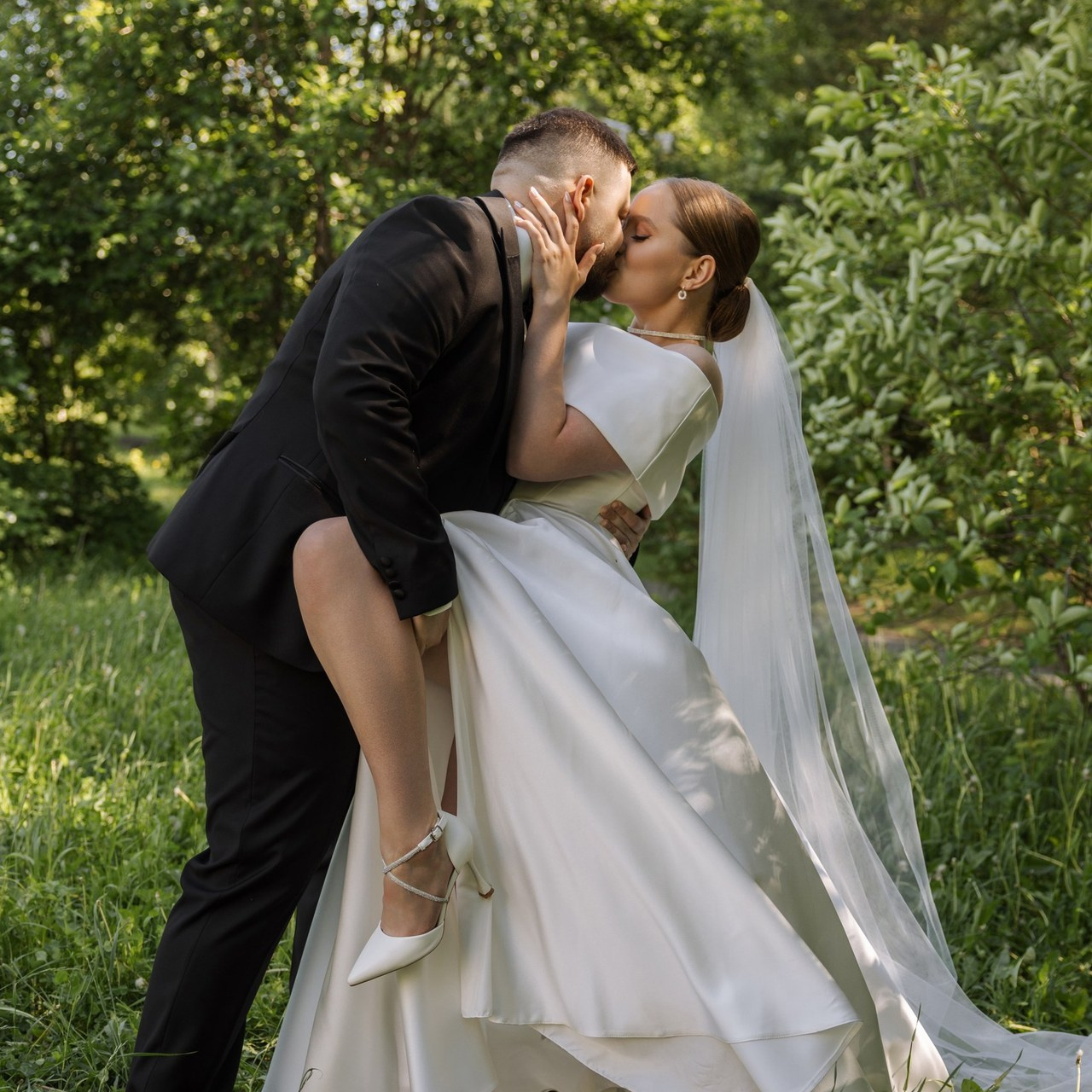 Фитбэки. Фотограф Маноли Мария