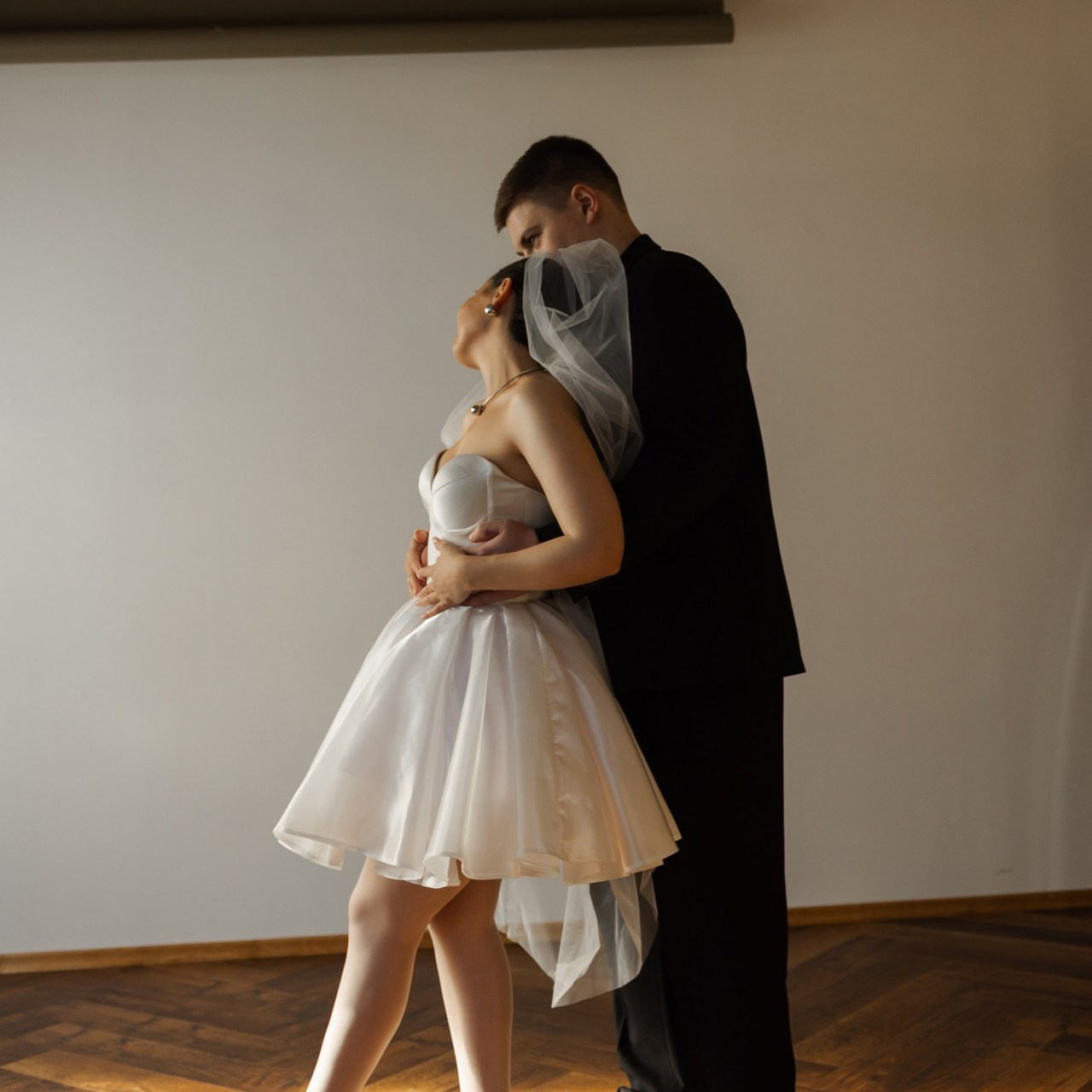 Фитбэки. Фотограф Маноли Мария