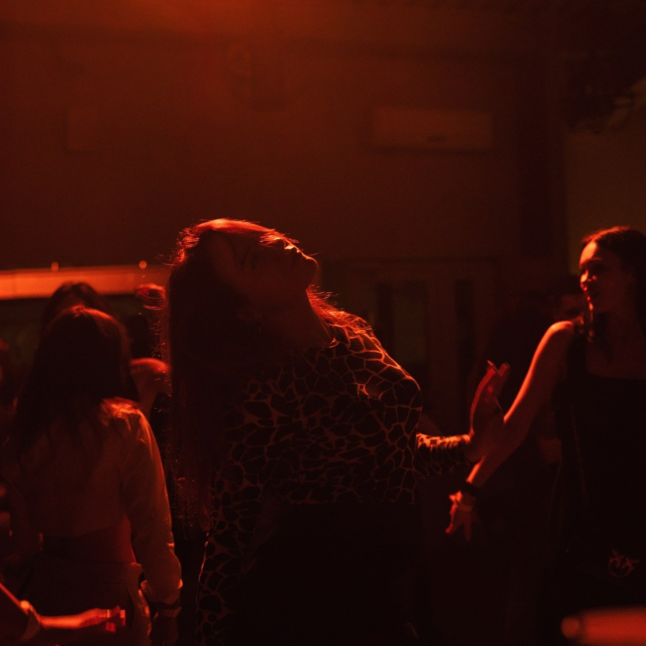 Фитбэки. Фотограф Маноли Мария