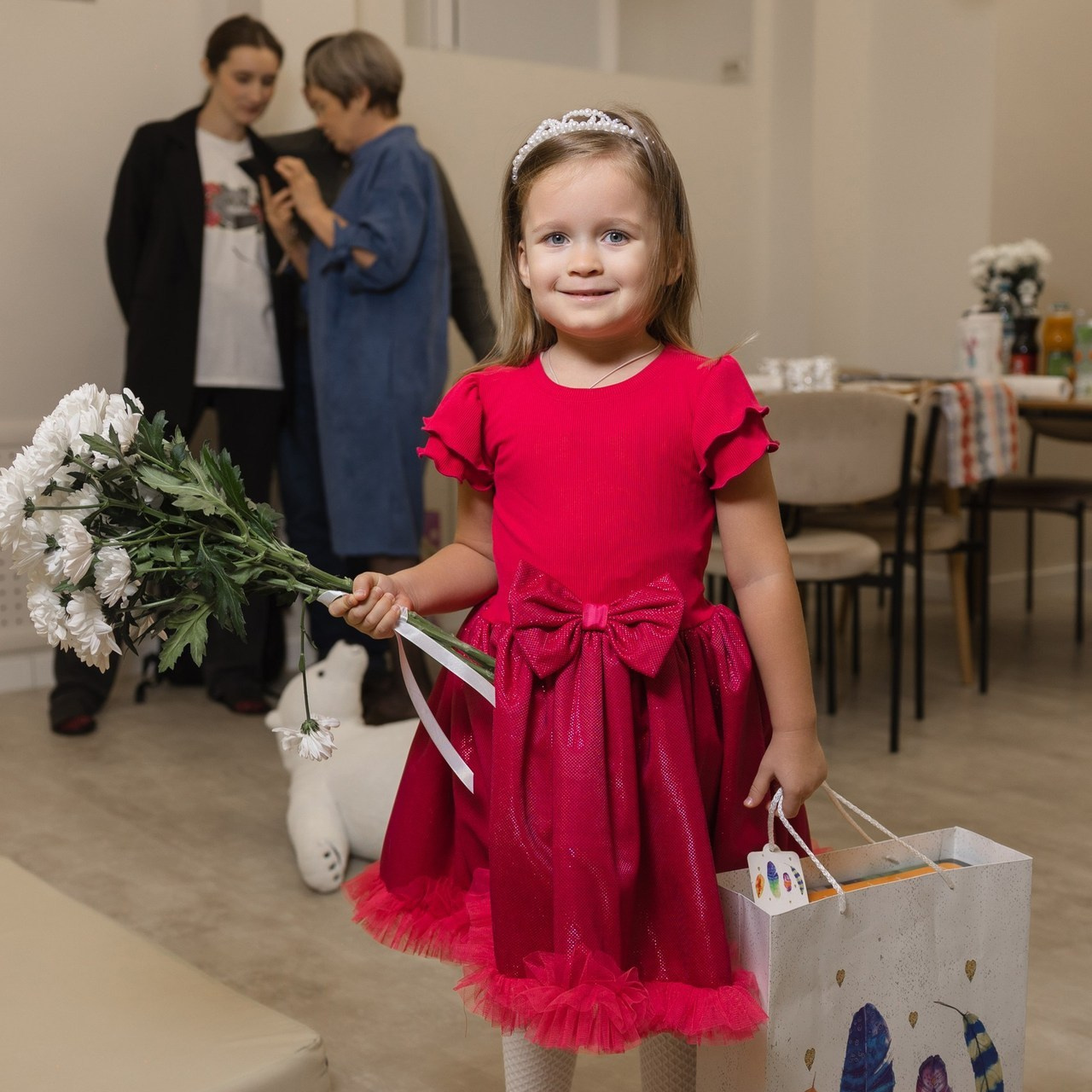 Фитбэки. Фотограф Маноли Мария