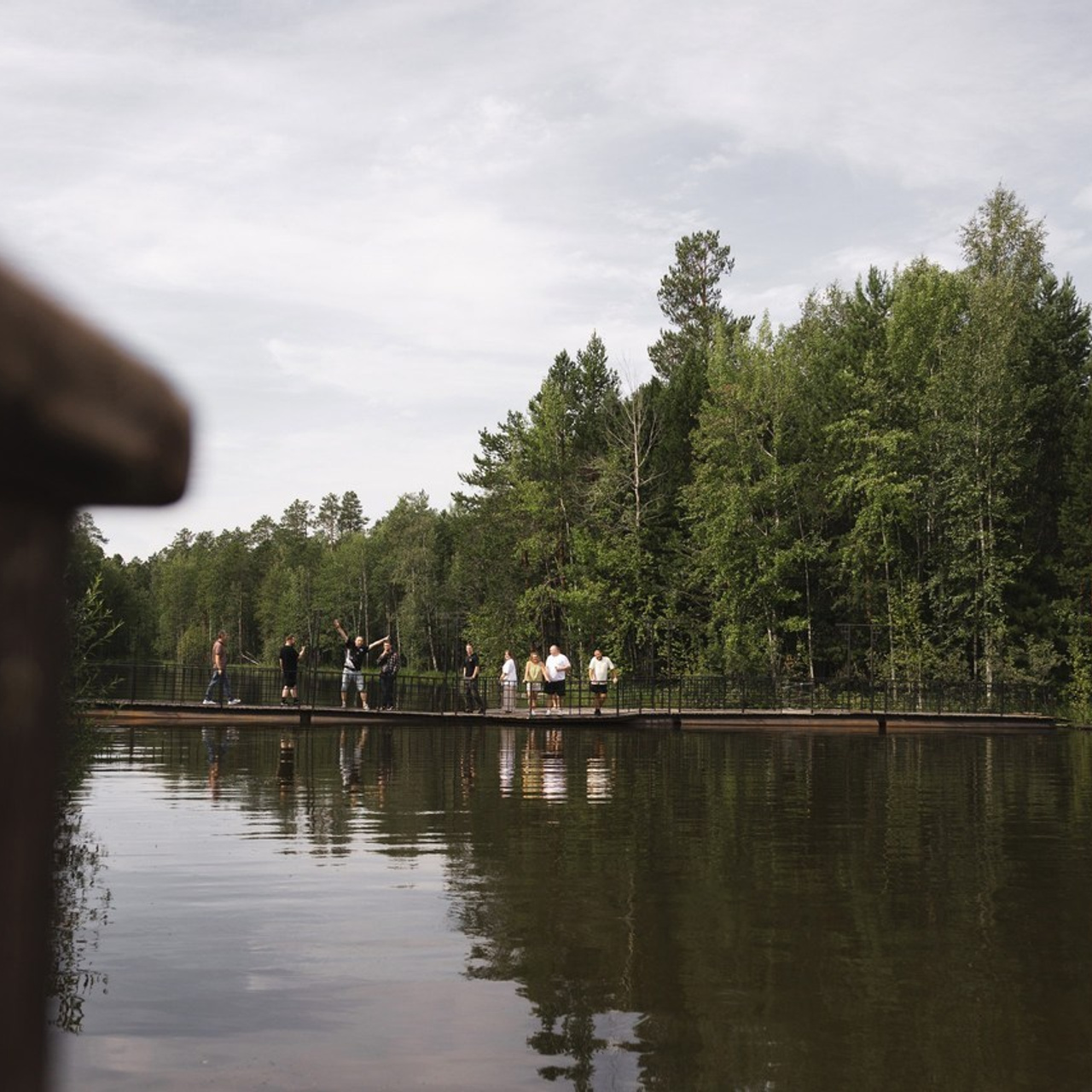 Фитбэки. Фотограф Маноли Мария