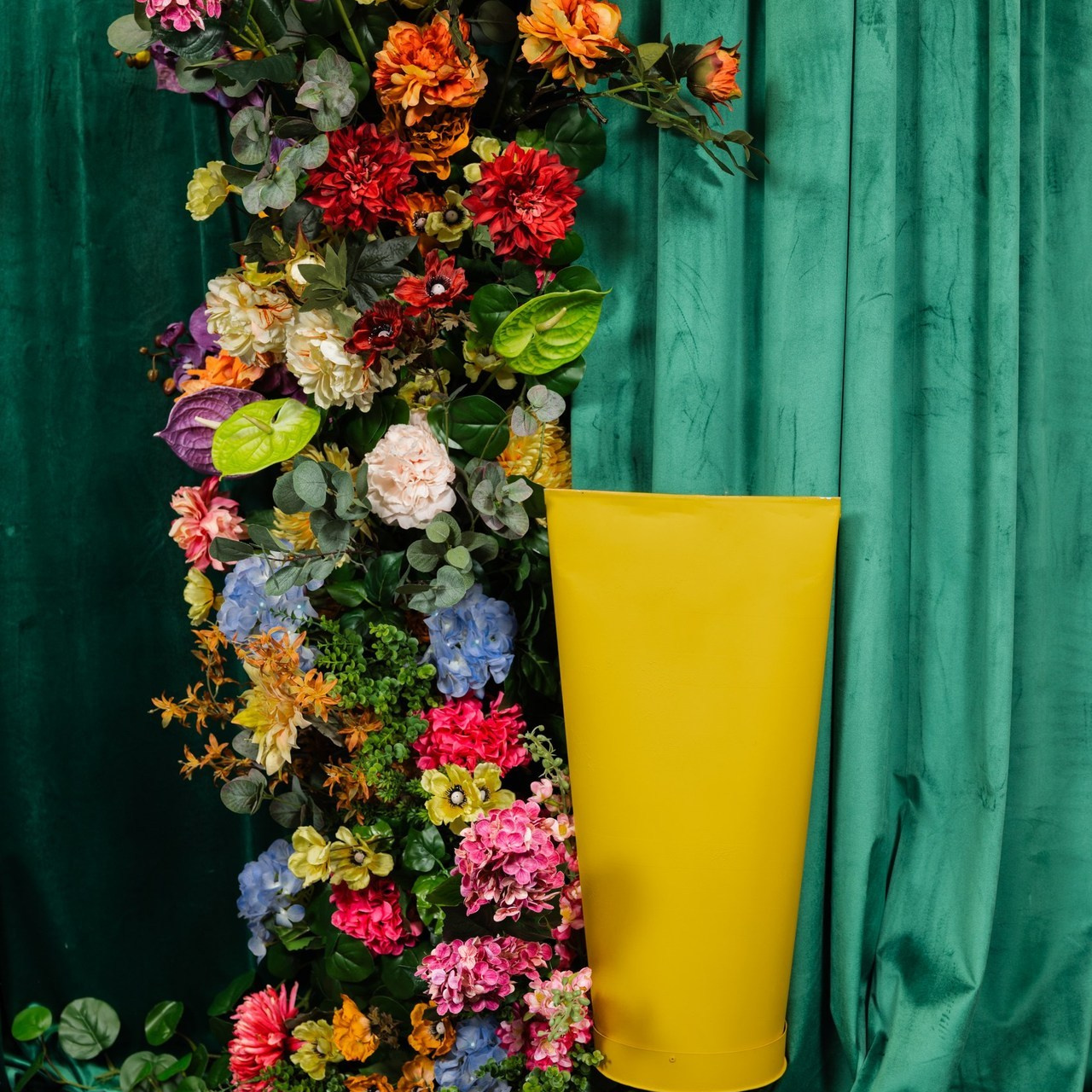 Фитбэки. Фотограф Маноли Мария