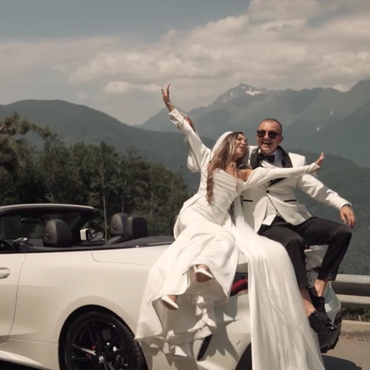 Отзывы. Видеограф Сочи | Москва