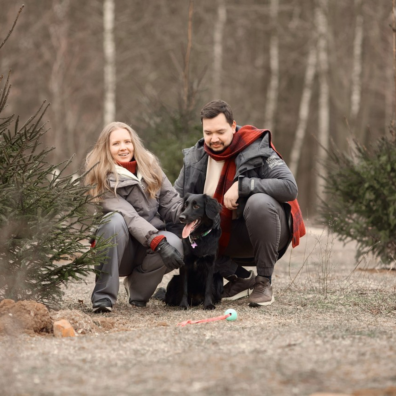 Отзывы. Фотограф-анималист Мартынова Анастасия