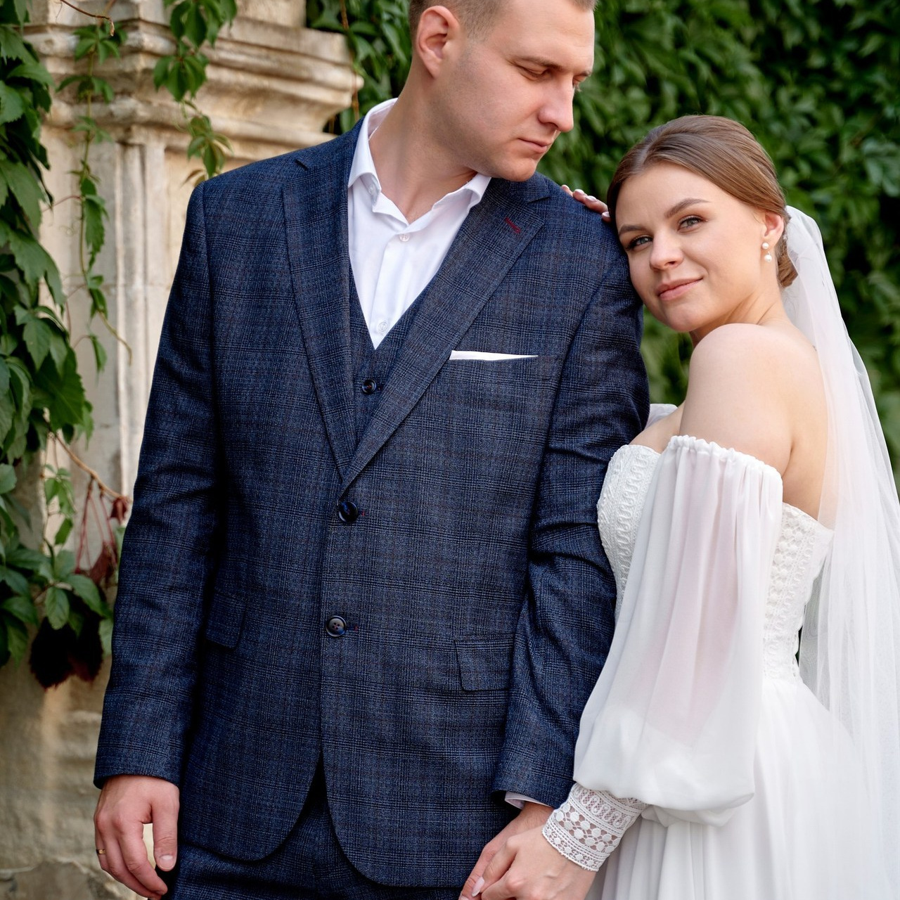 Отзывы. Анна Гончарова свадебный и репортажный фотограф в Москве