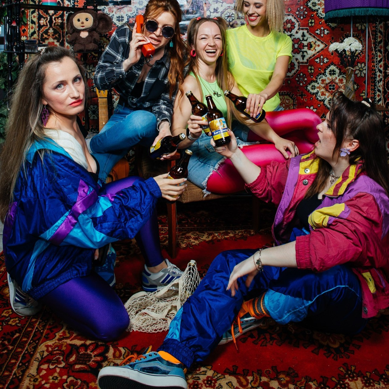 Отзывы. Фотограф Кочкаев Роман