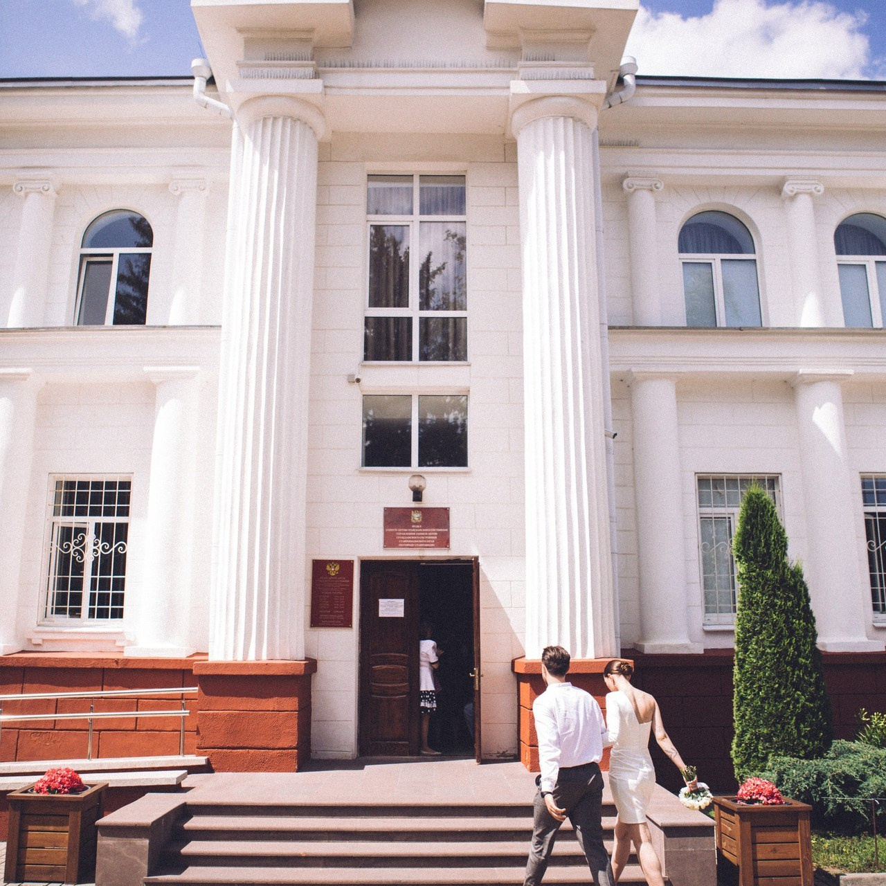 Отзывы. Фотограф Кочкаев Роман