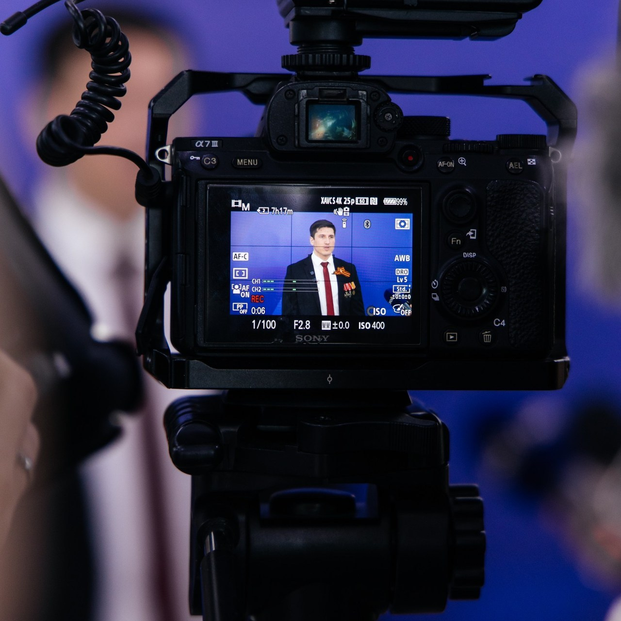 Отзывы. Фотограф Кочкаев Роман