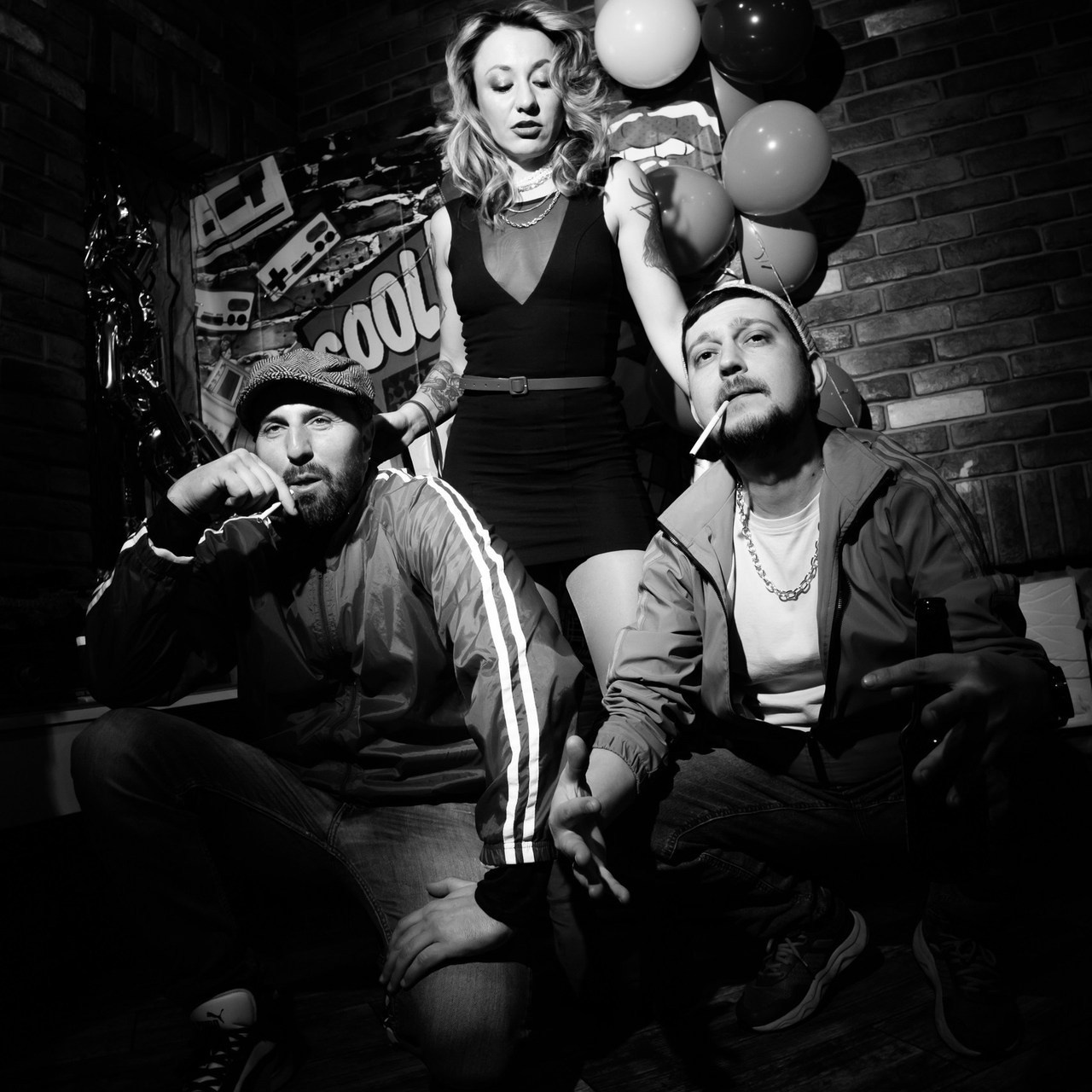 Отзывы. Фотограф Кочкаев Роман