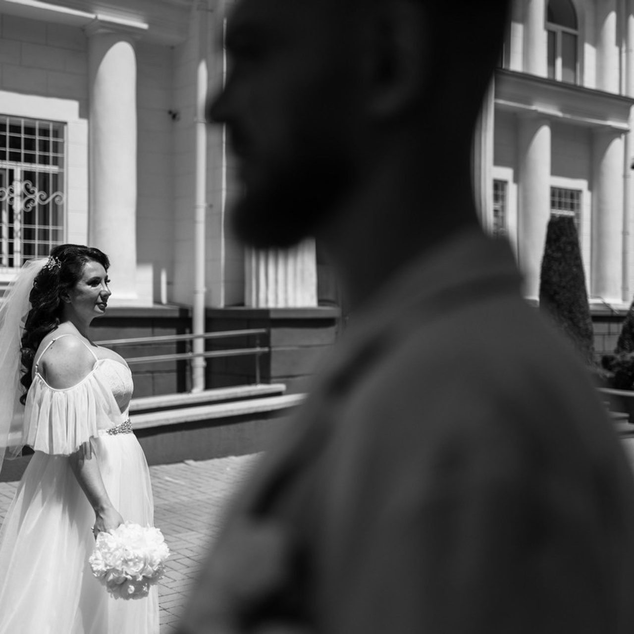 Отзывы. Фотограф Кочкаев Роман