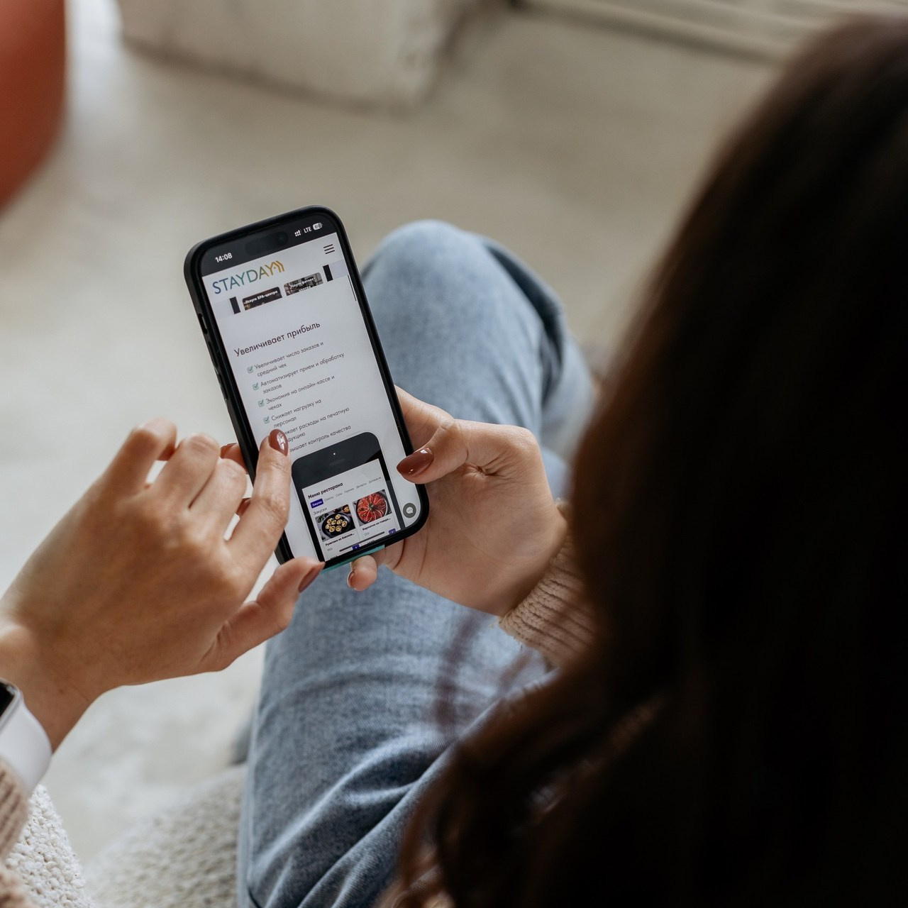 Отзывы. Фотограф Калуга|Анжелика Чудакова