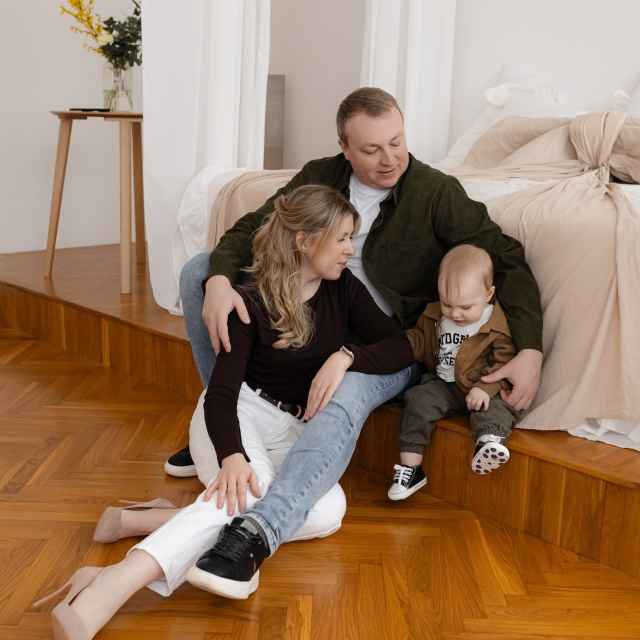 Отзывы. Фотограф Калуга|Анжелика Чудакова