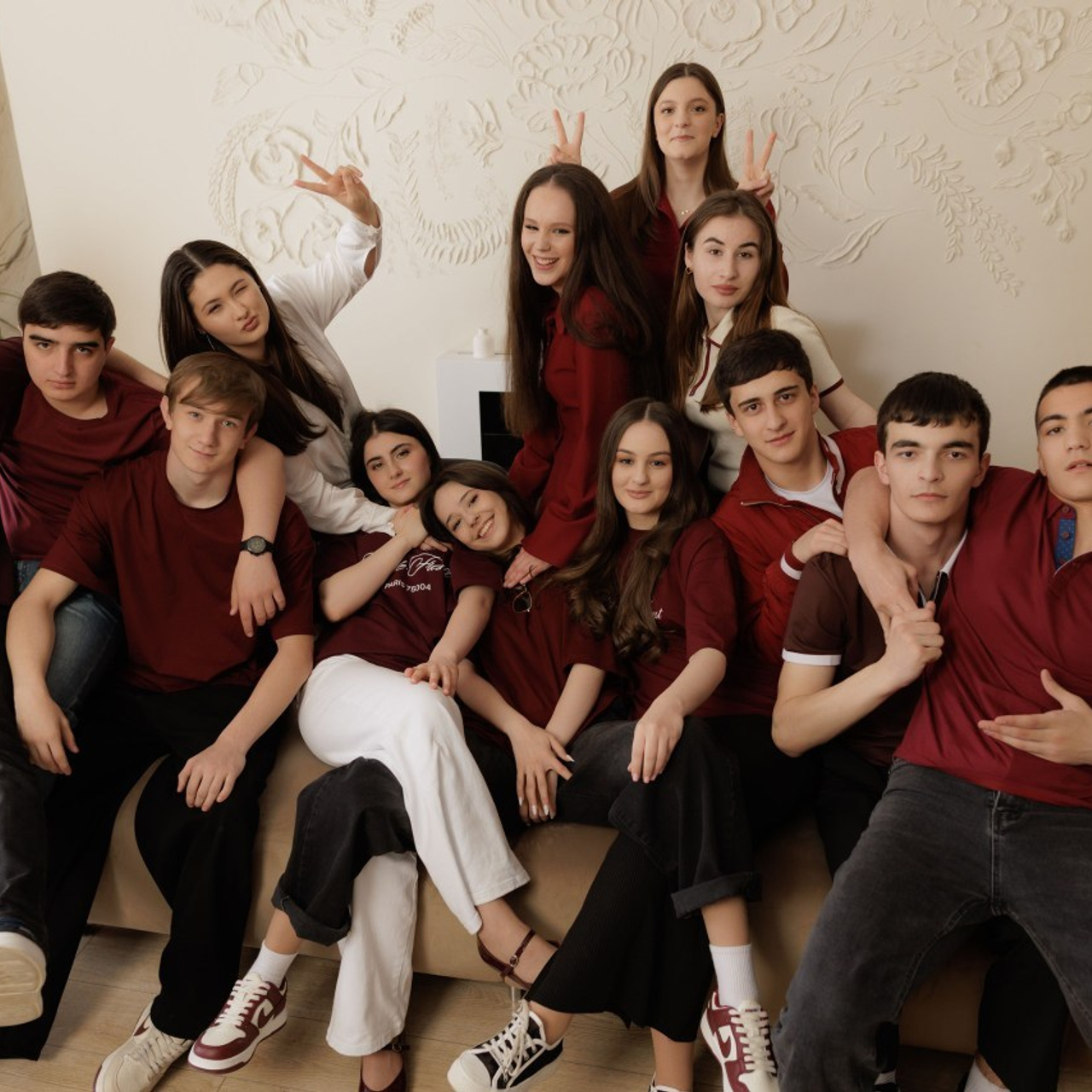 Отзывы. Фотограф Артур Дзахмишев