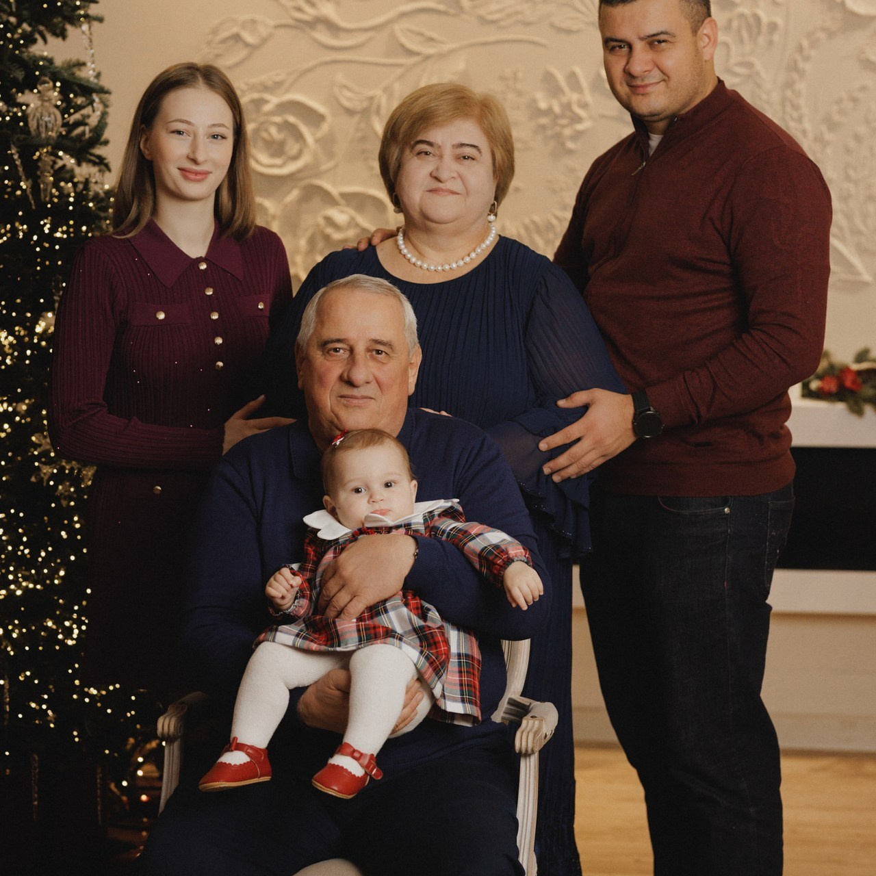 Отзывы. Фотограф Артур Дзахмишев