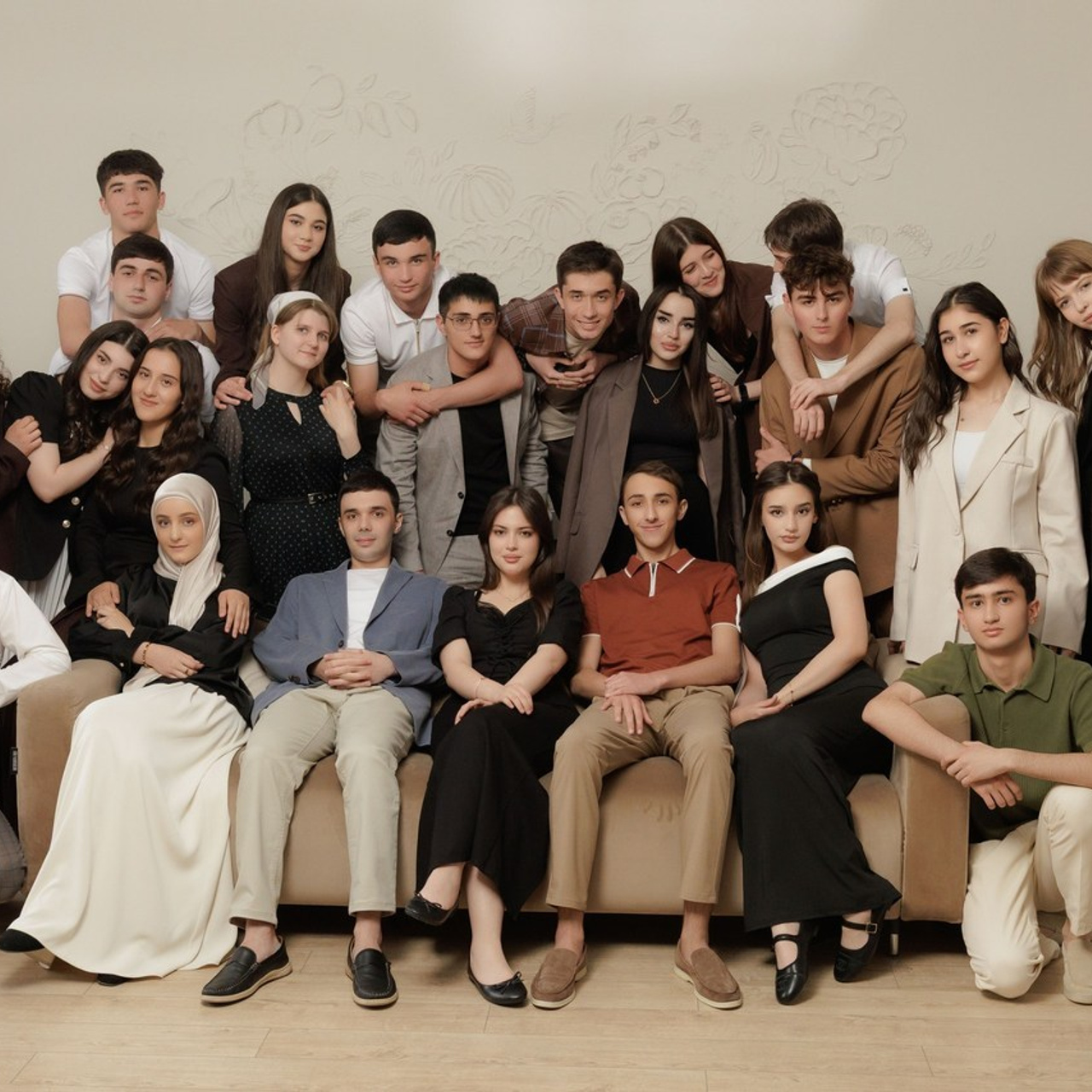 Отзывы. Фотограф Артур Дзахмишев