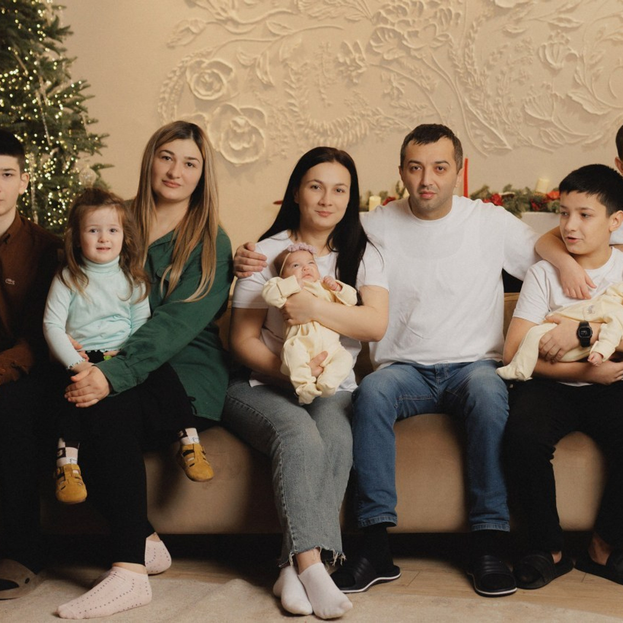 Отзывы. Фотограф Артур Дзахмишев