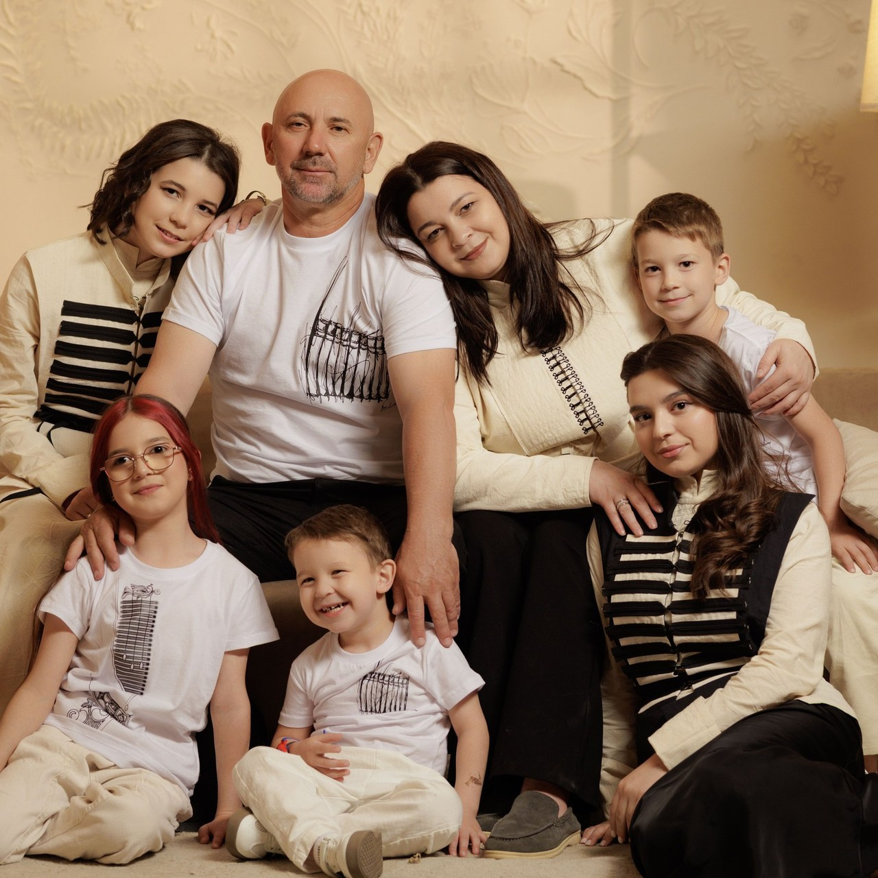 Отзывы. Фотограф Артур Дзахмишев