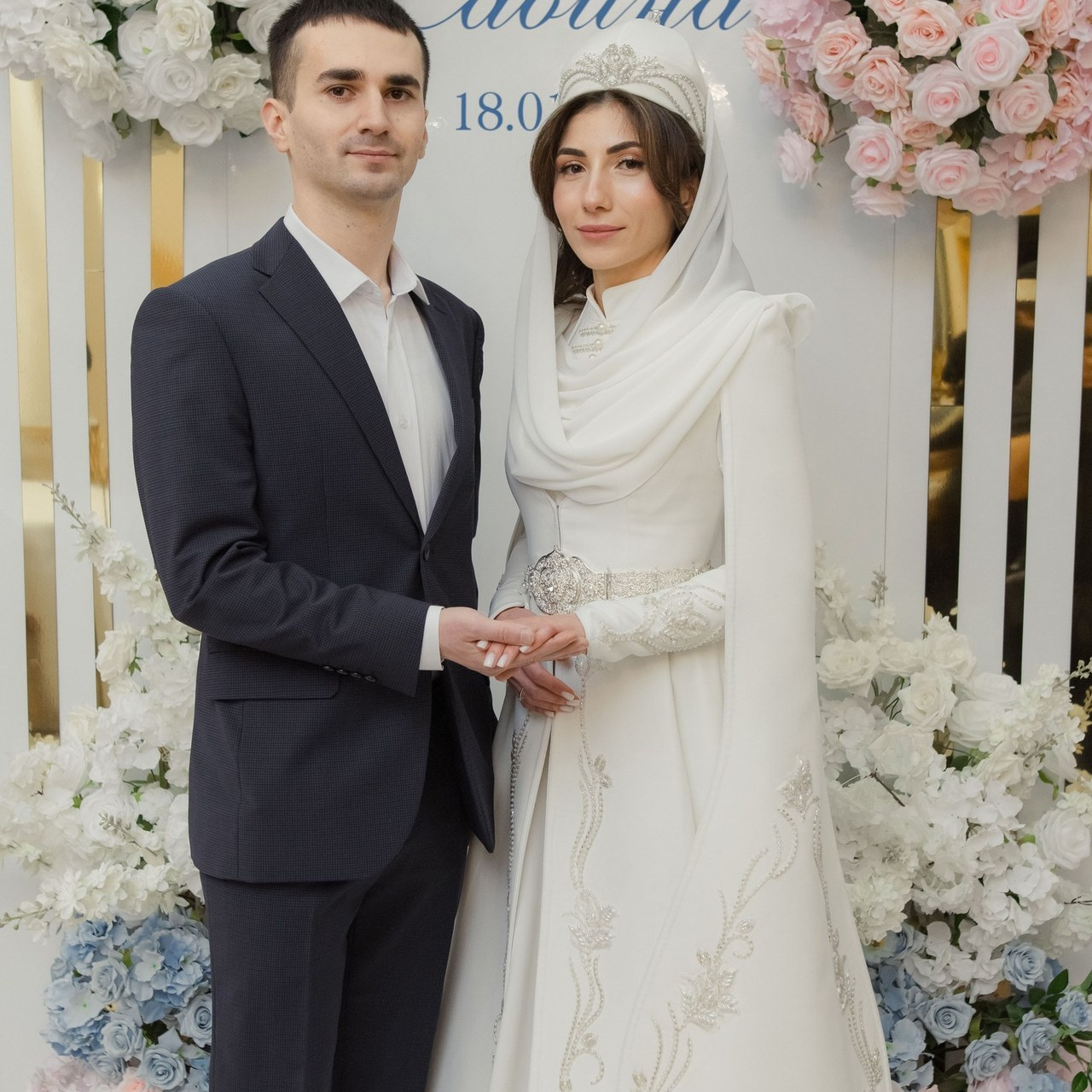 Отзывы. Фотограф Артур Дзахмишев