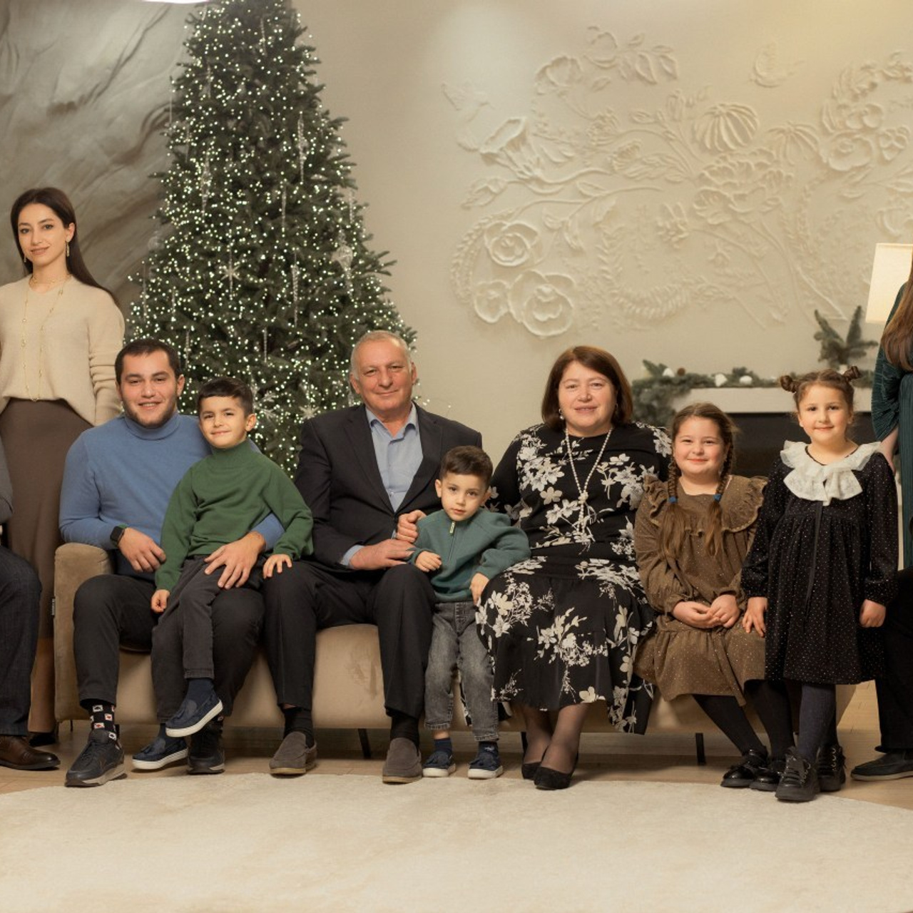 Отзывы. Фотограф Артур Дзахмишев