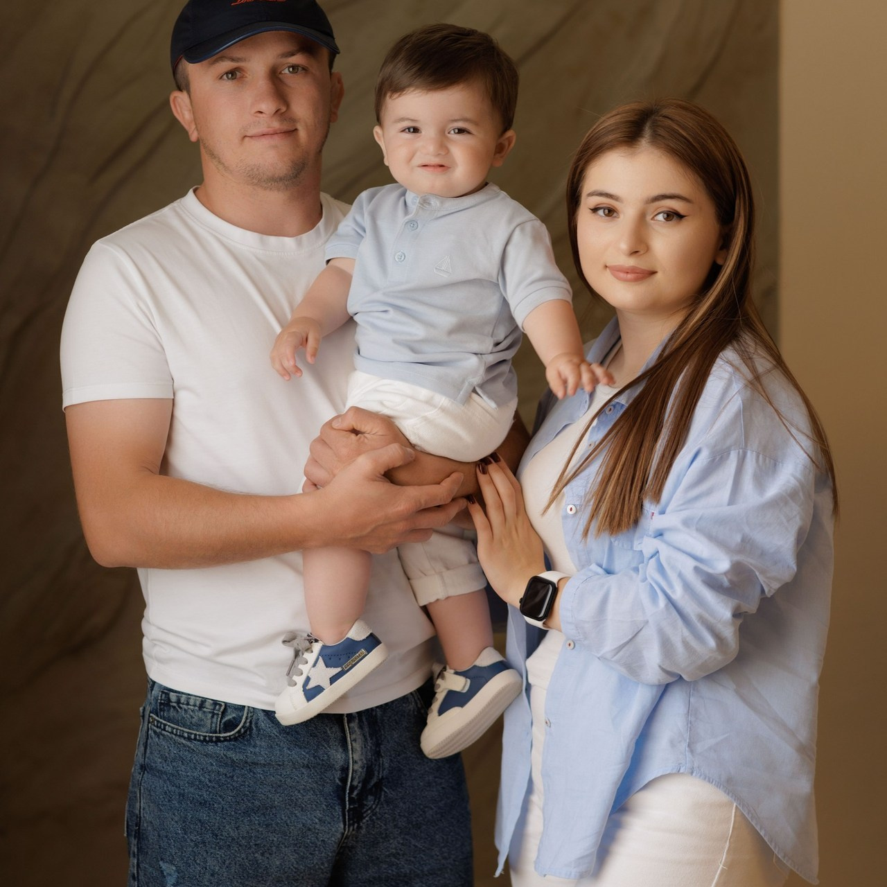 Отзывы. Фотограф Артур Дзахмишев