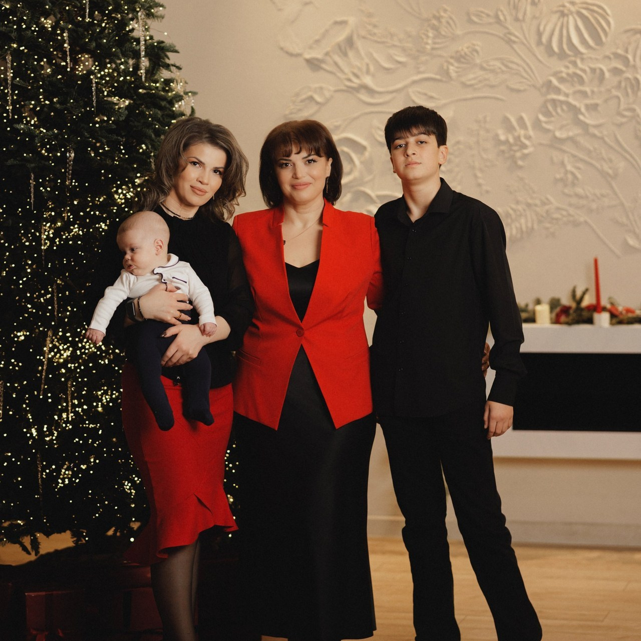 Отзывы. Фотограф Артур Дзахмишев