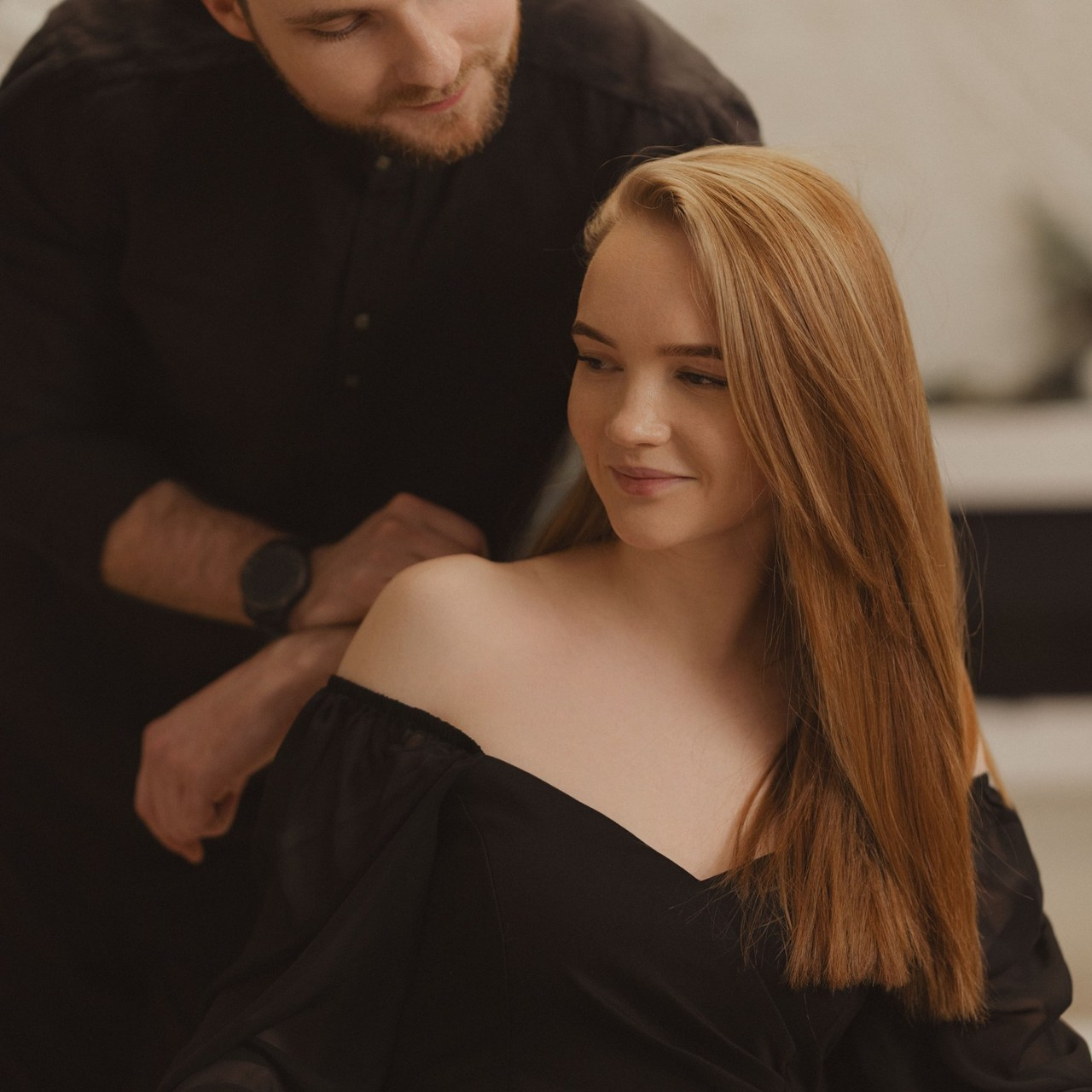 Отзывы. Фотограф Артур Дзахмишев